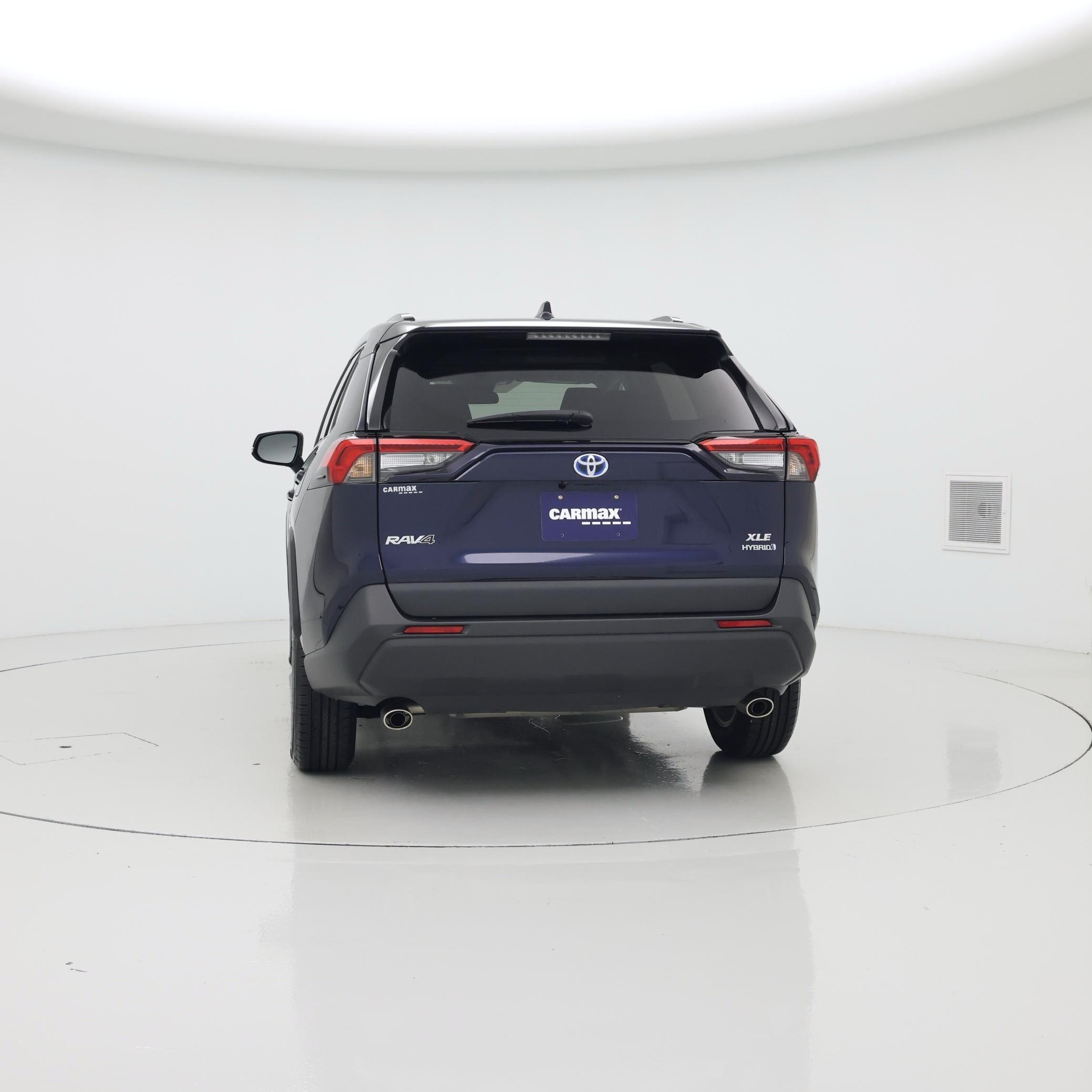 Thumbnail: 2024 Toyota RAV4 - 6