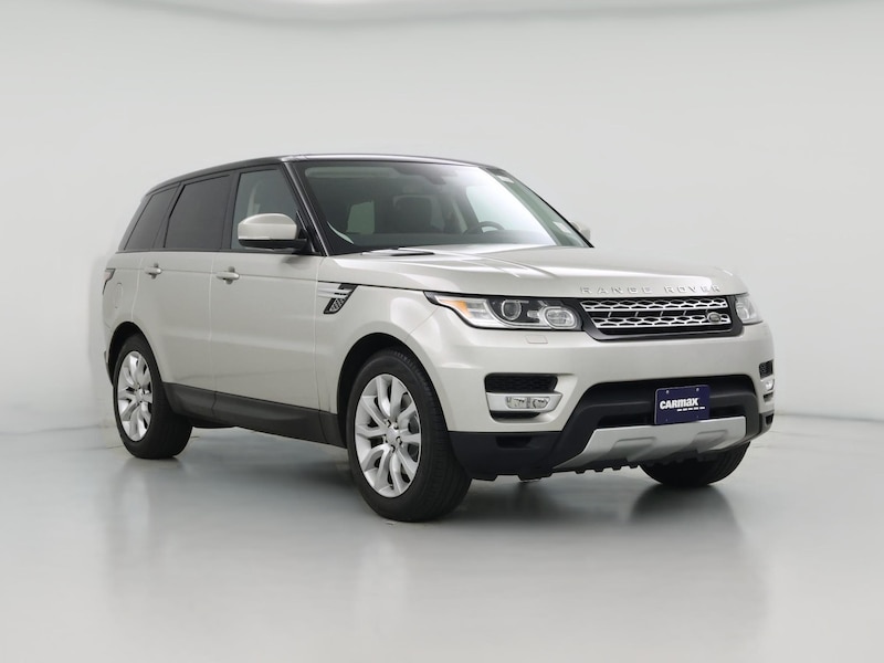 2015 Land Rover Range Rover Sport HSE -
                  Duarte, CA