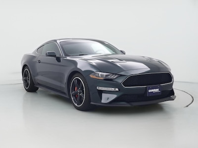 2019 Ford Mustang Bullitt