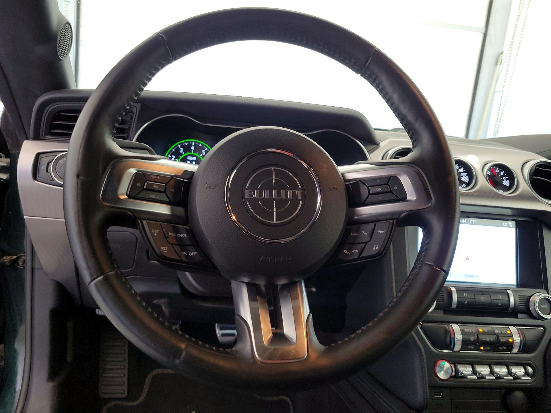 Thumbnail: 2019 Ford Mustang - 10