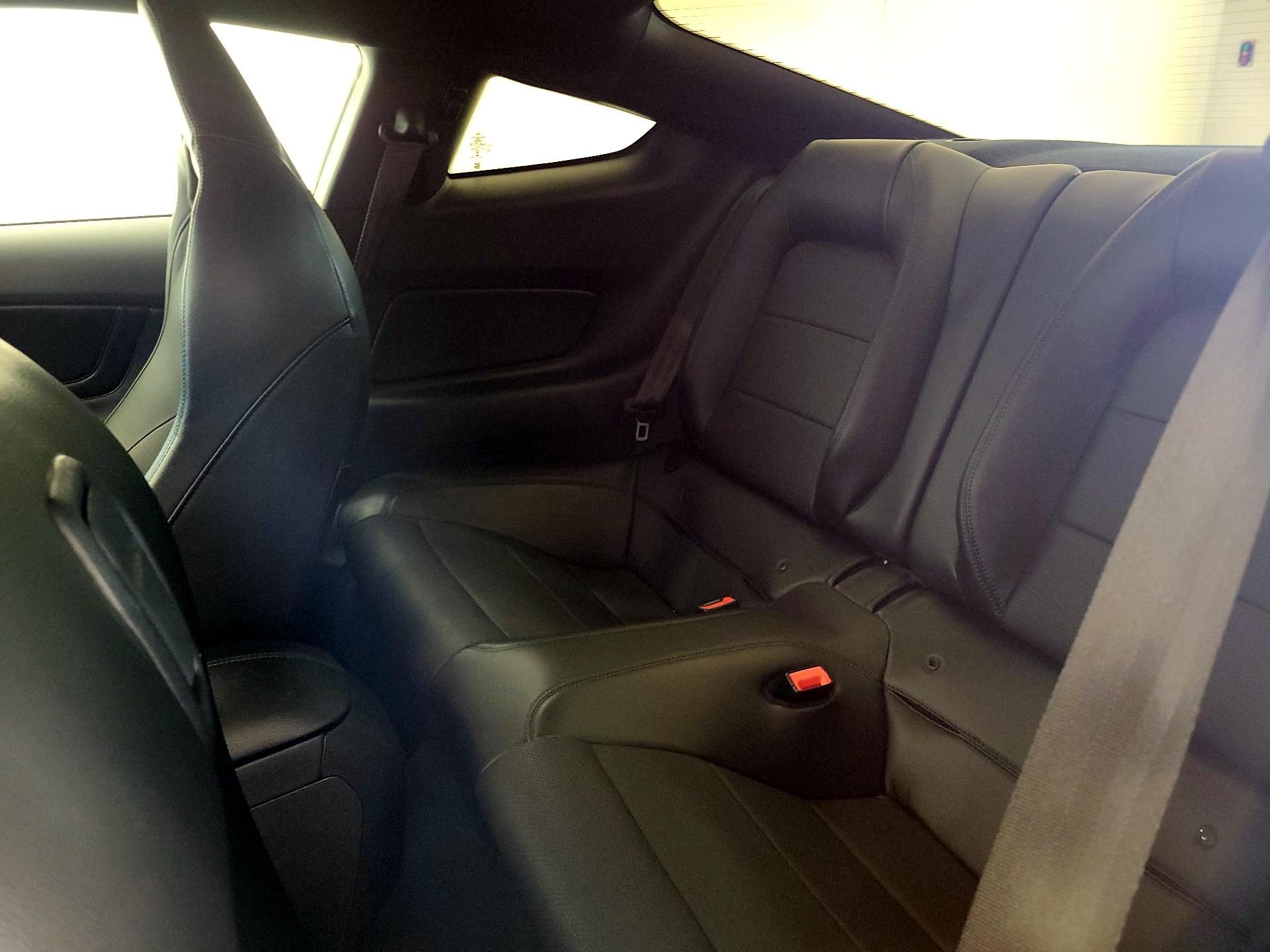 Thumbnail: 2019 Ford Mustang - 20