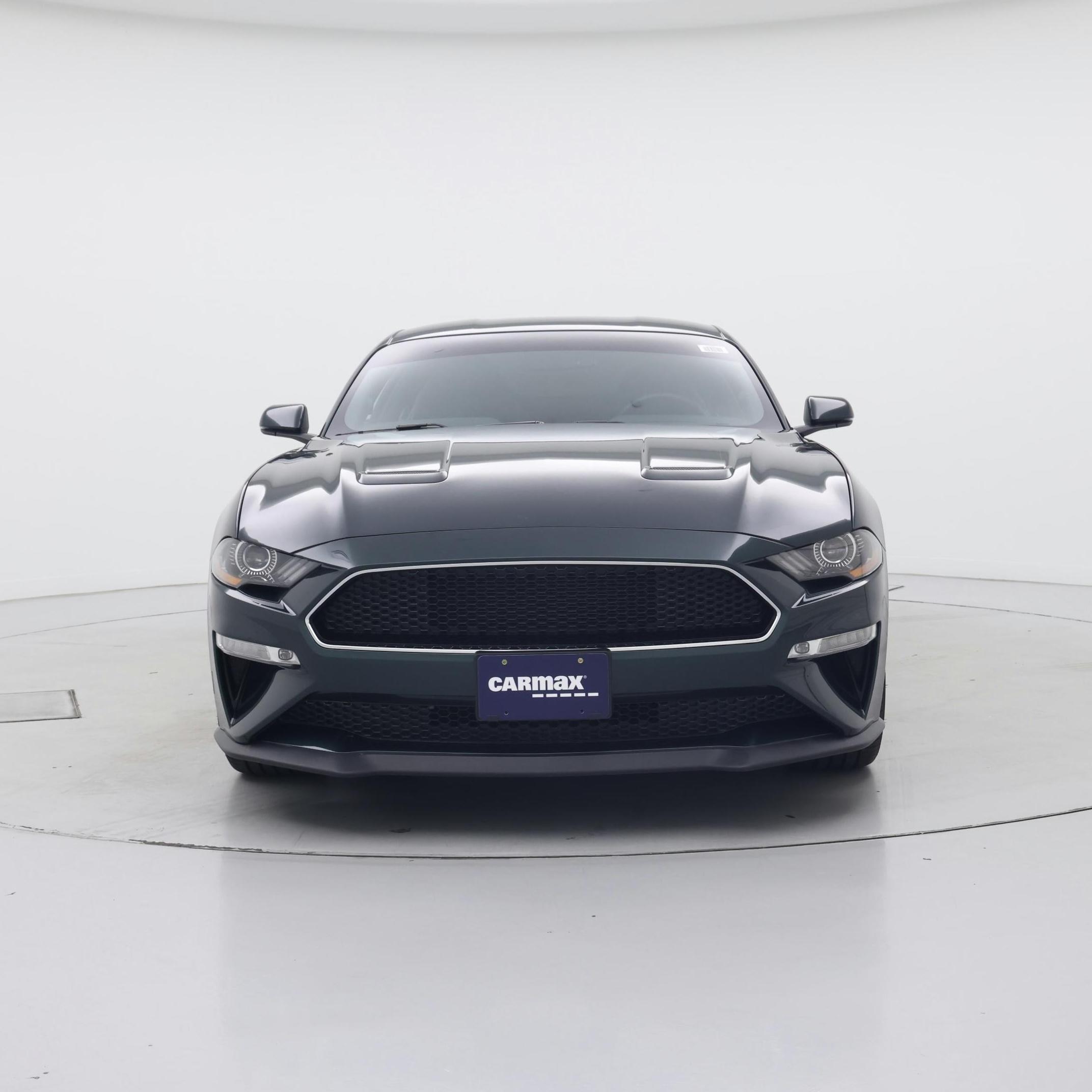 Thumbnail: 2019 Ford Mustang - 5