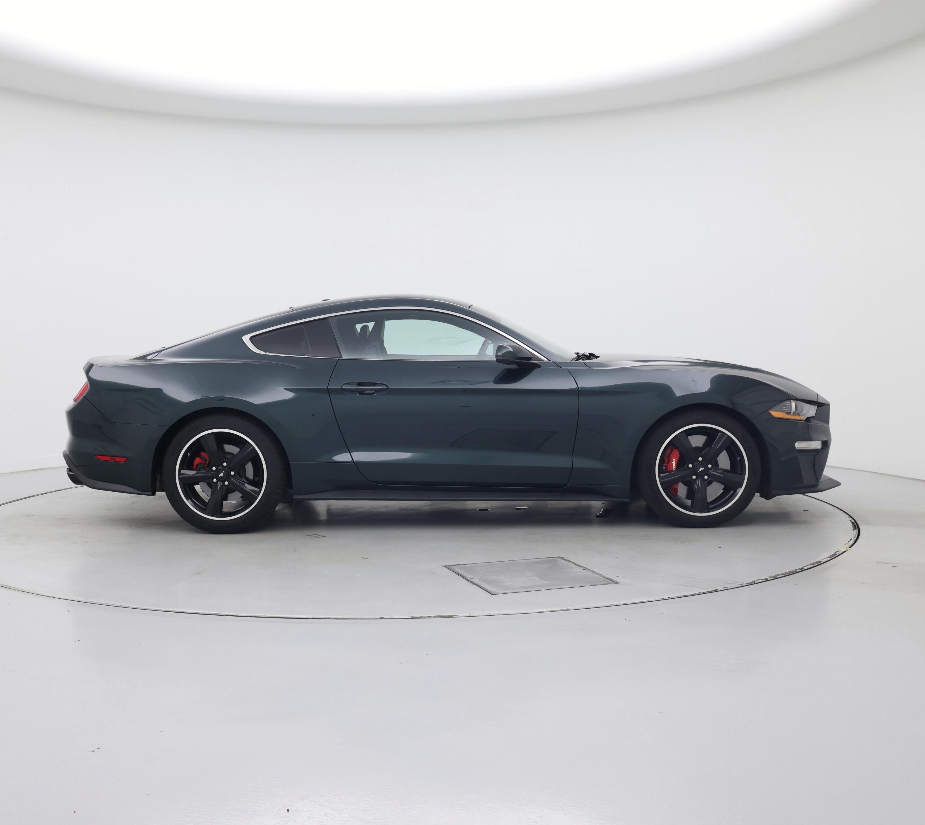 Thumbnail: 2019 Ford Mustang - 7