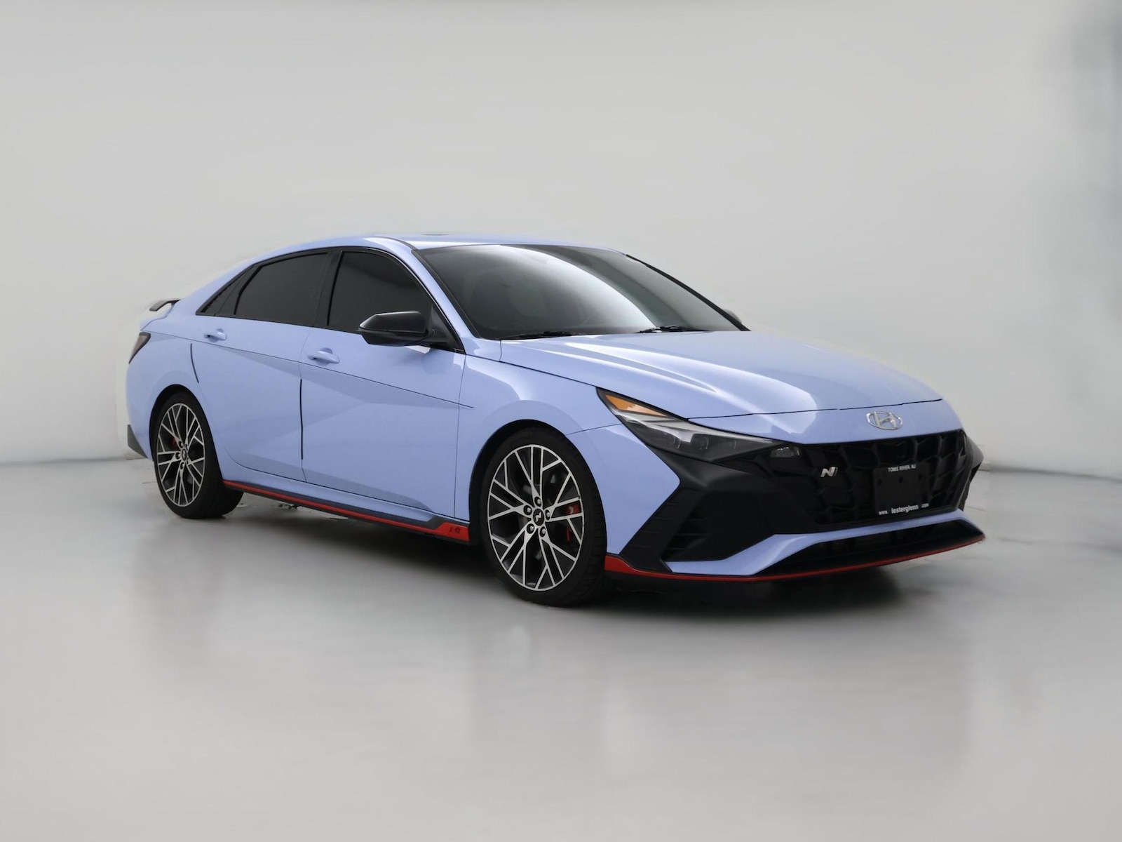 2023 Hyundai Elantra N