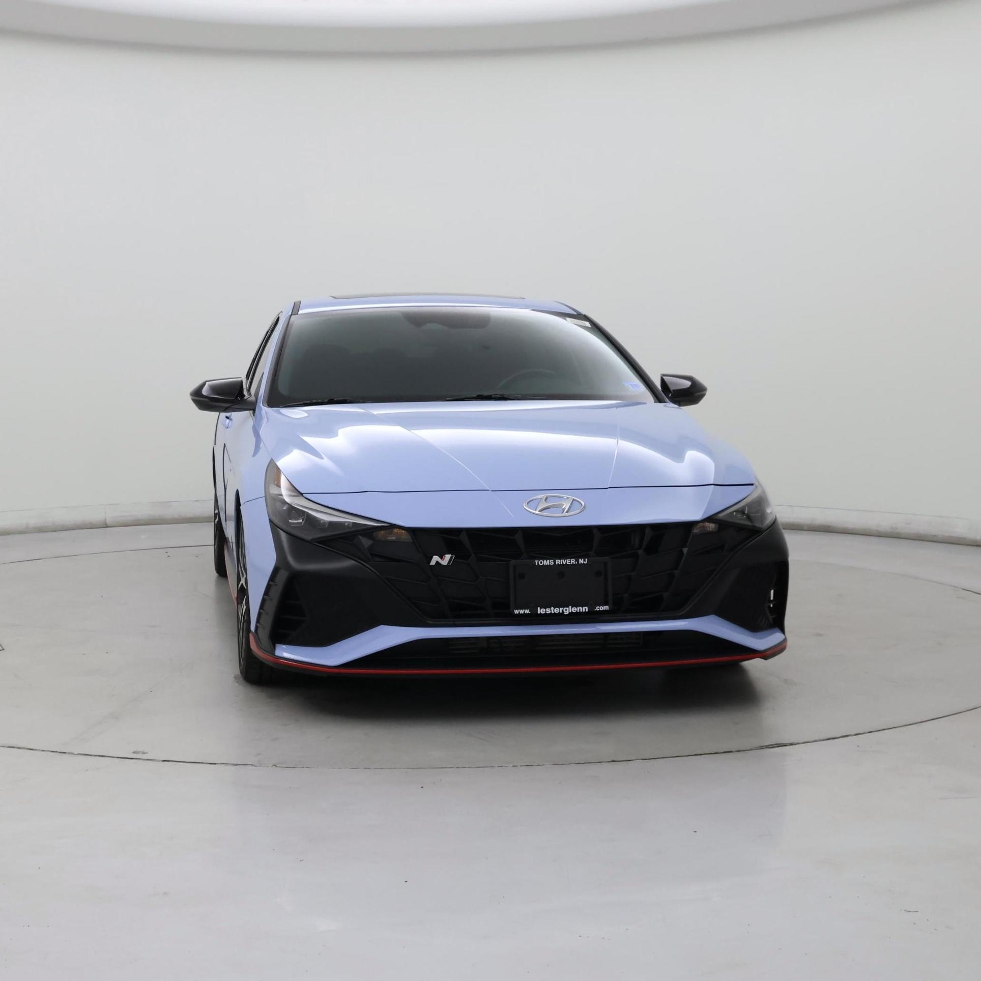 Thumbnail: 2023 Hyundai Elantra - 5