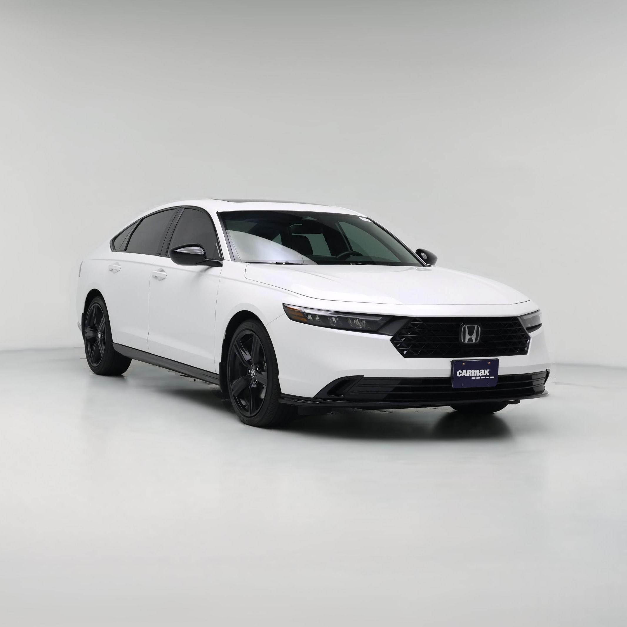 Thumbnail: 2025 Honda Accord - 1