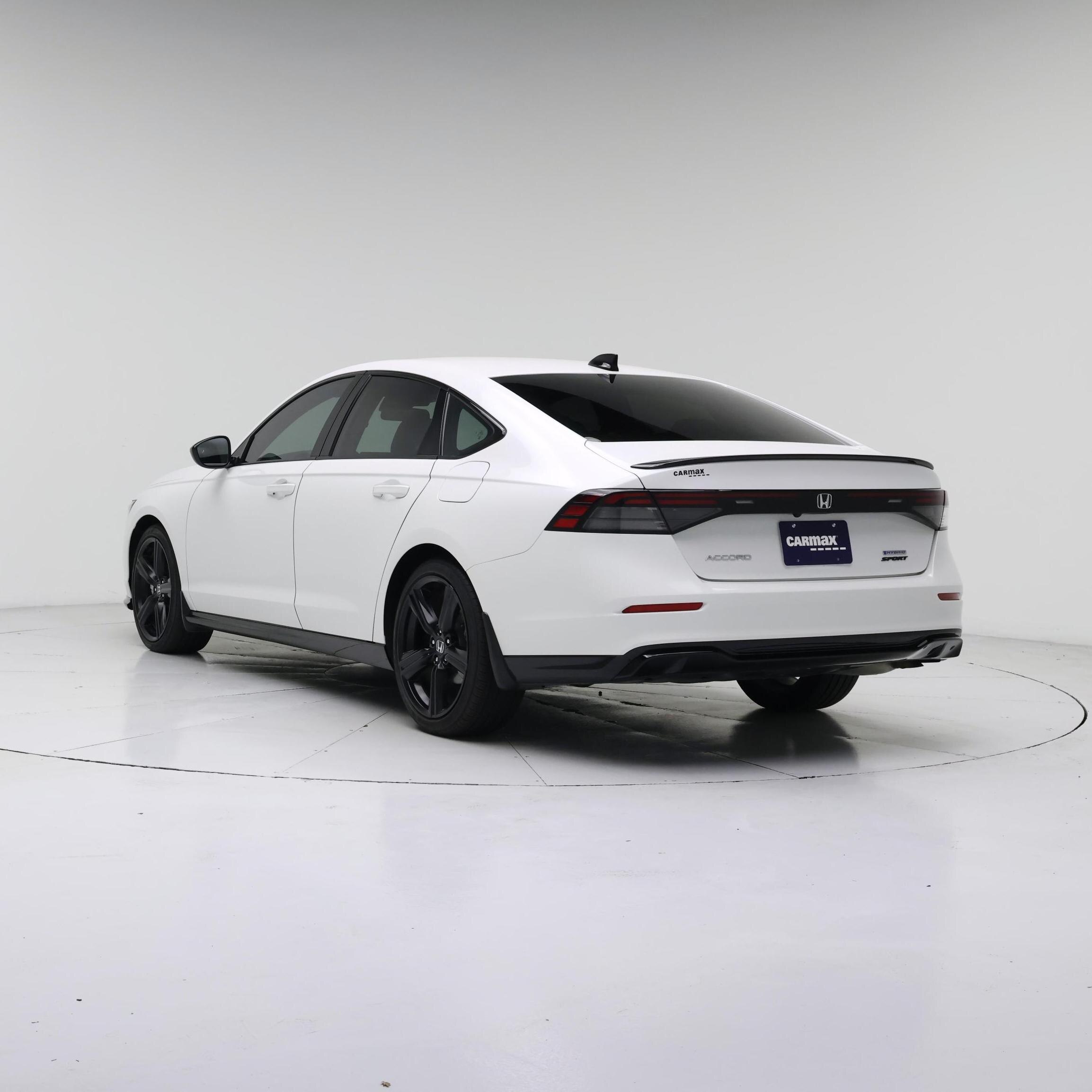 Thumbnail: 2025 Honda Accord - 2