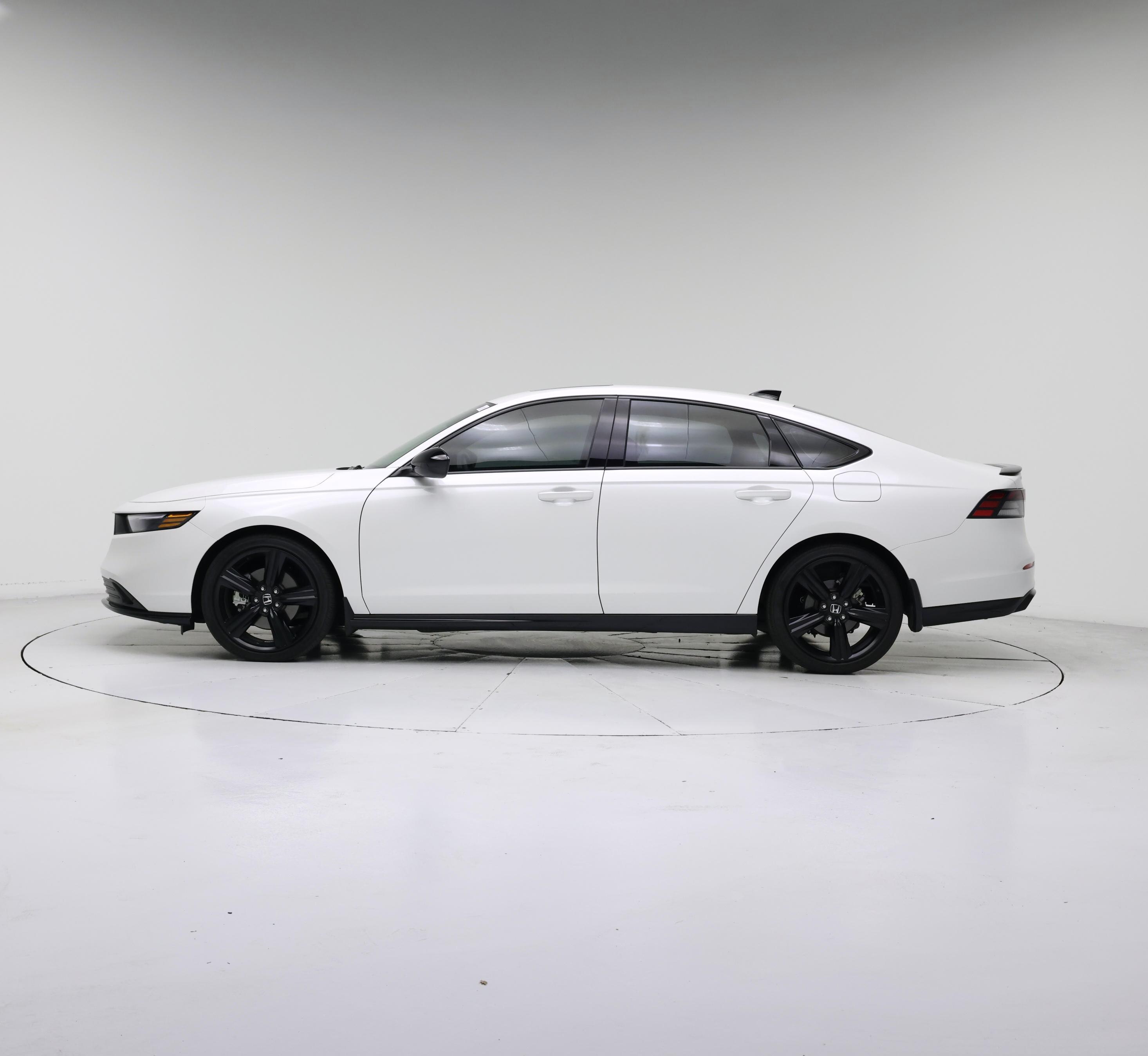 Thumbnail: 2025 Honda Accord - 3