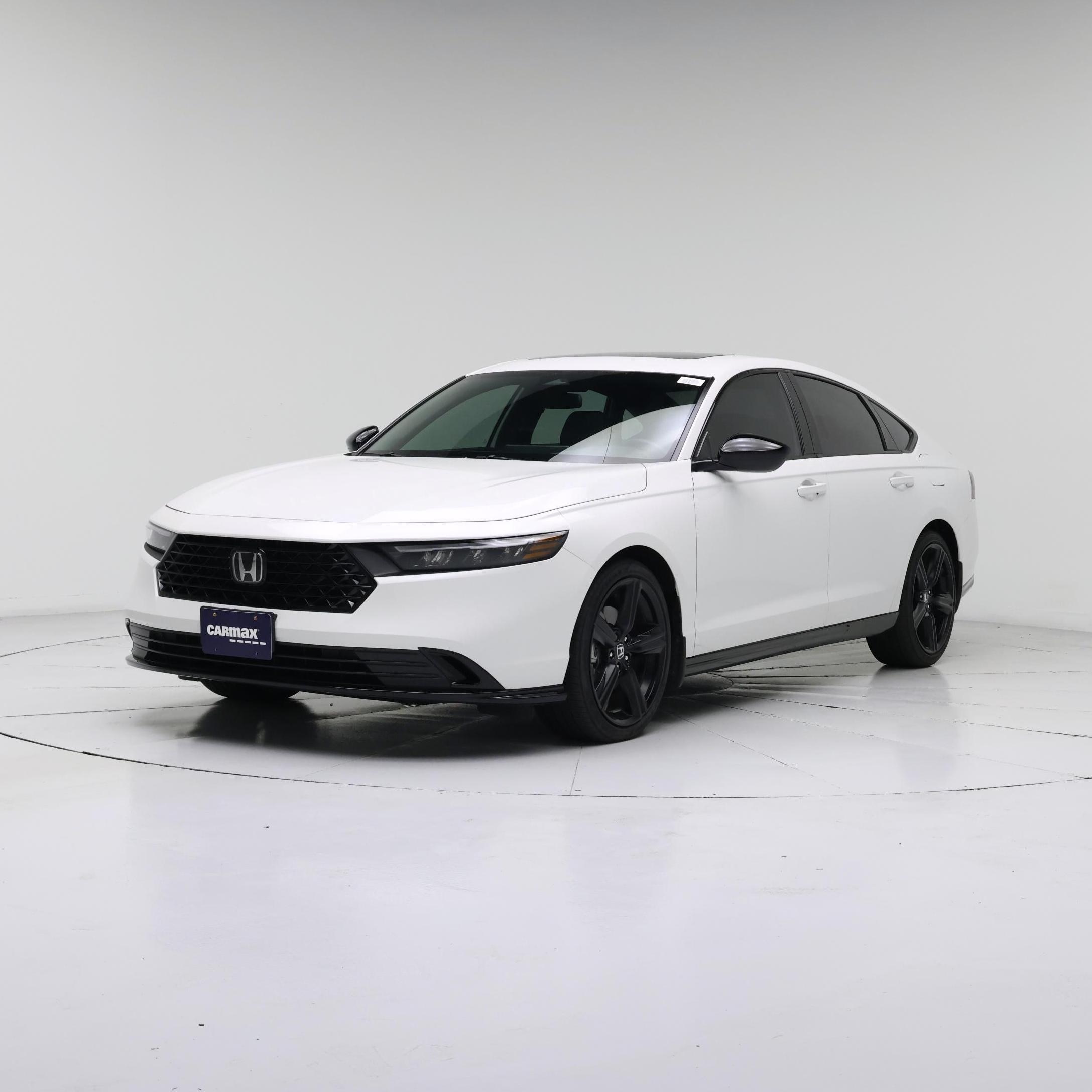 Thumbnail: 2025 Honda Accord - 4