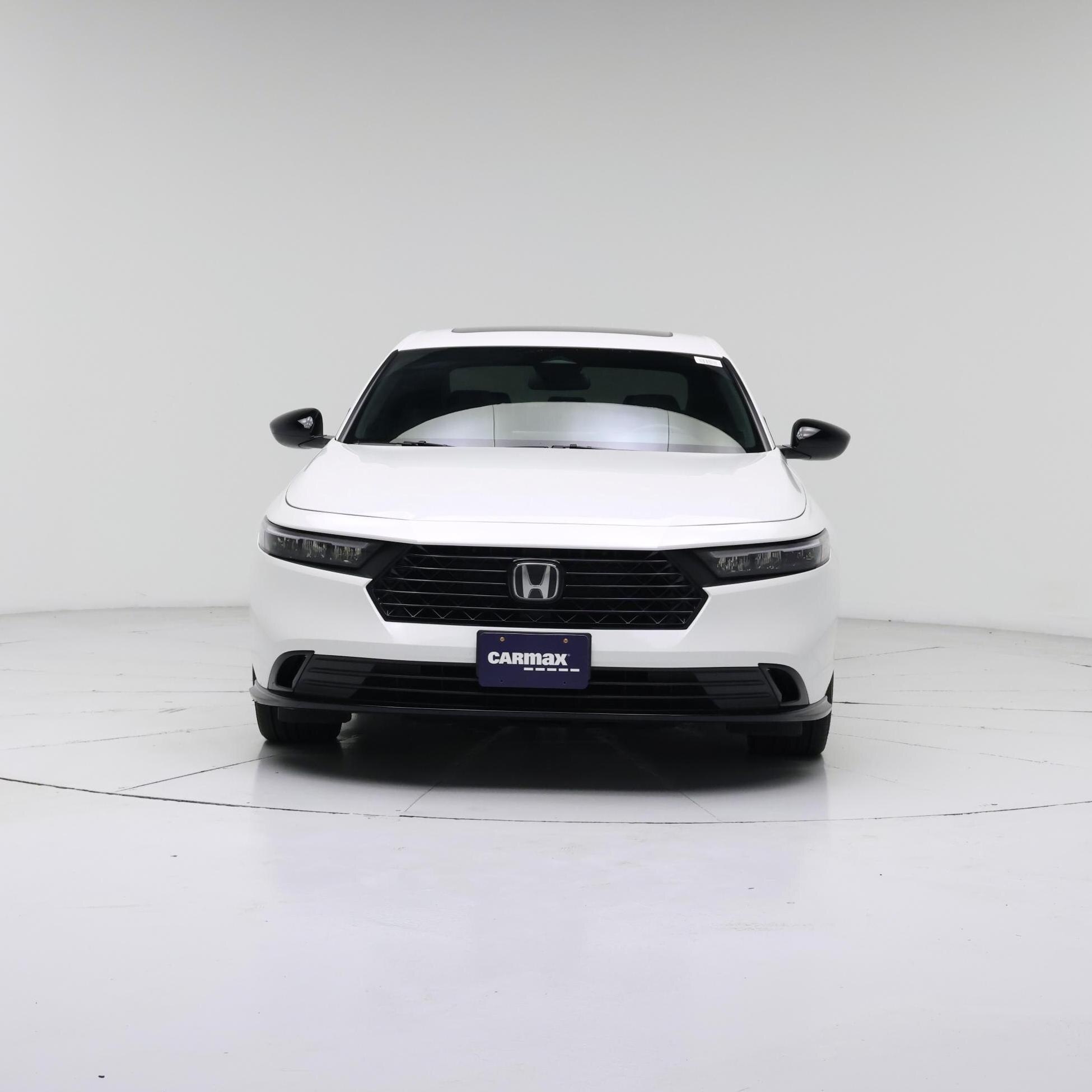 Thumbnail: 2025 Honda Accord - 5