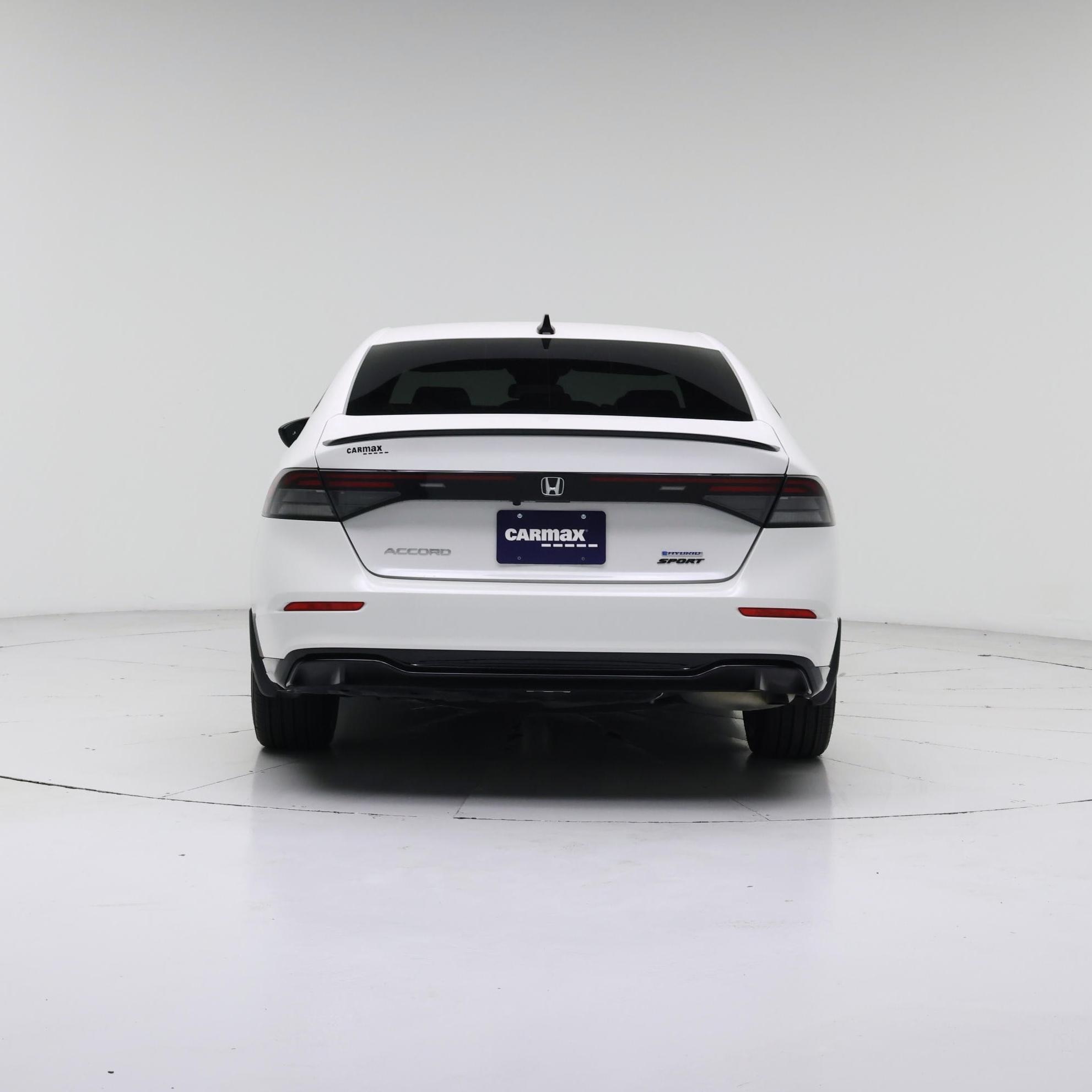 Thumbnail: 2025 Honda Accord - 6