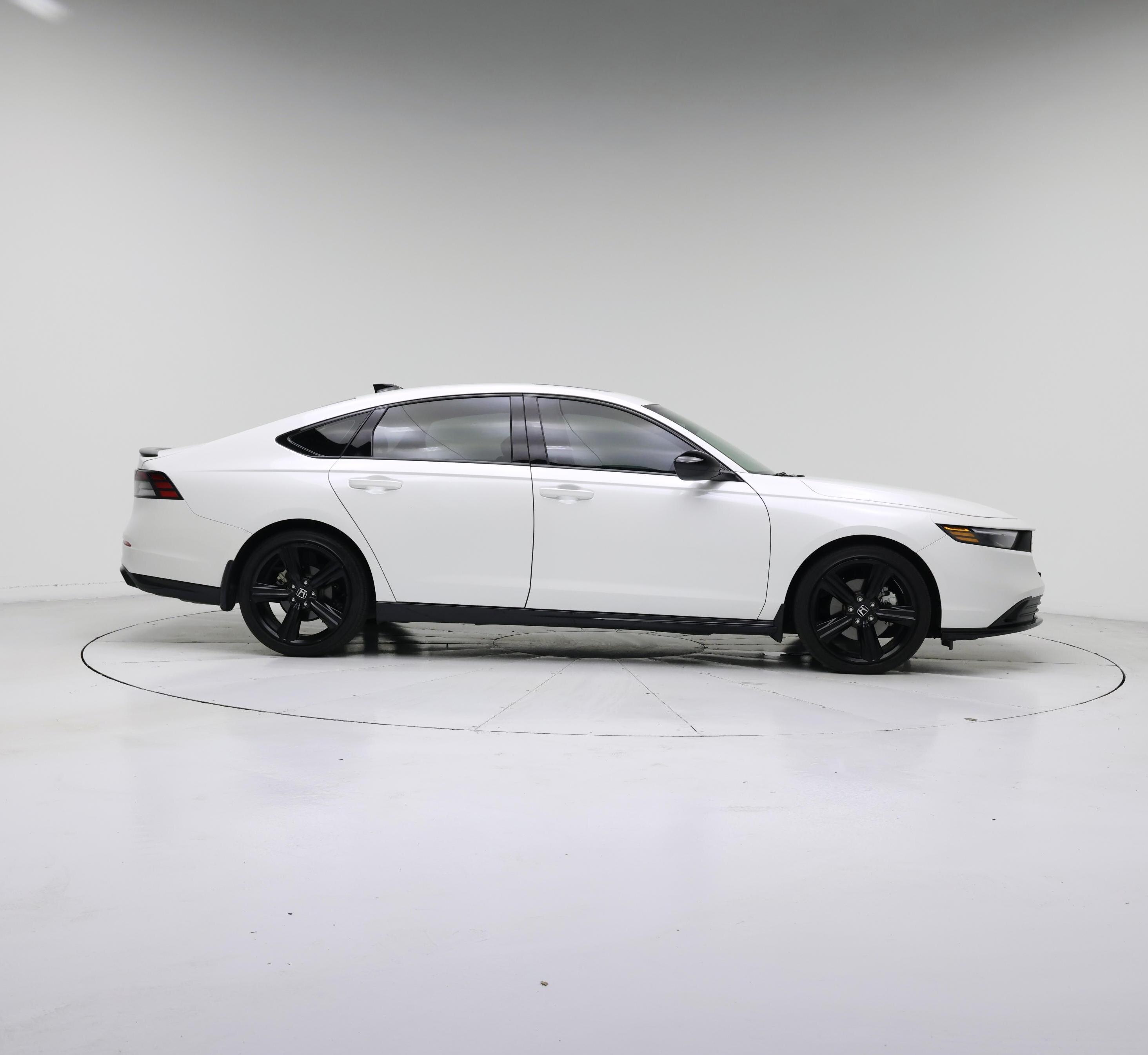 Thumbnail: 2025 Honda Accord - 7