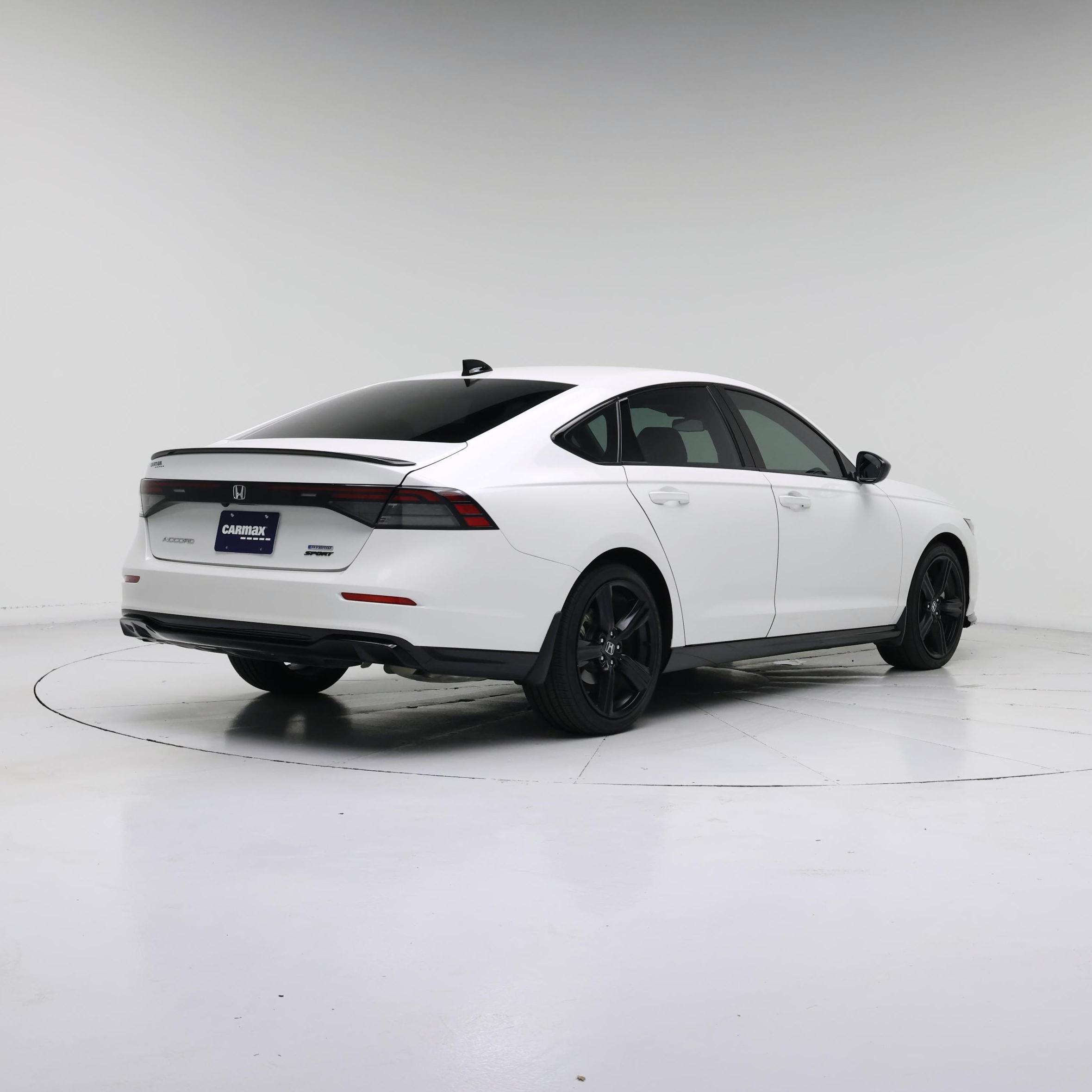 Thumbnail: 2025 Honda Accord - 8