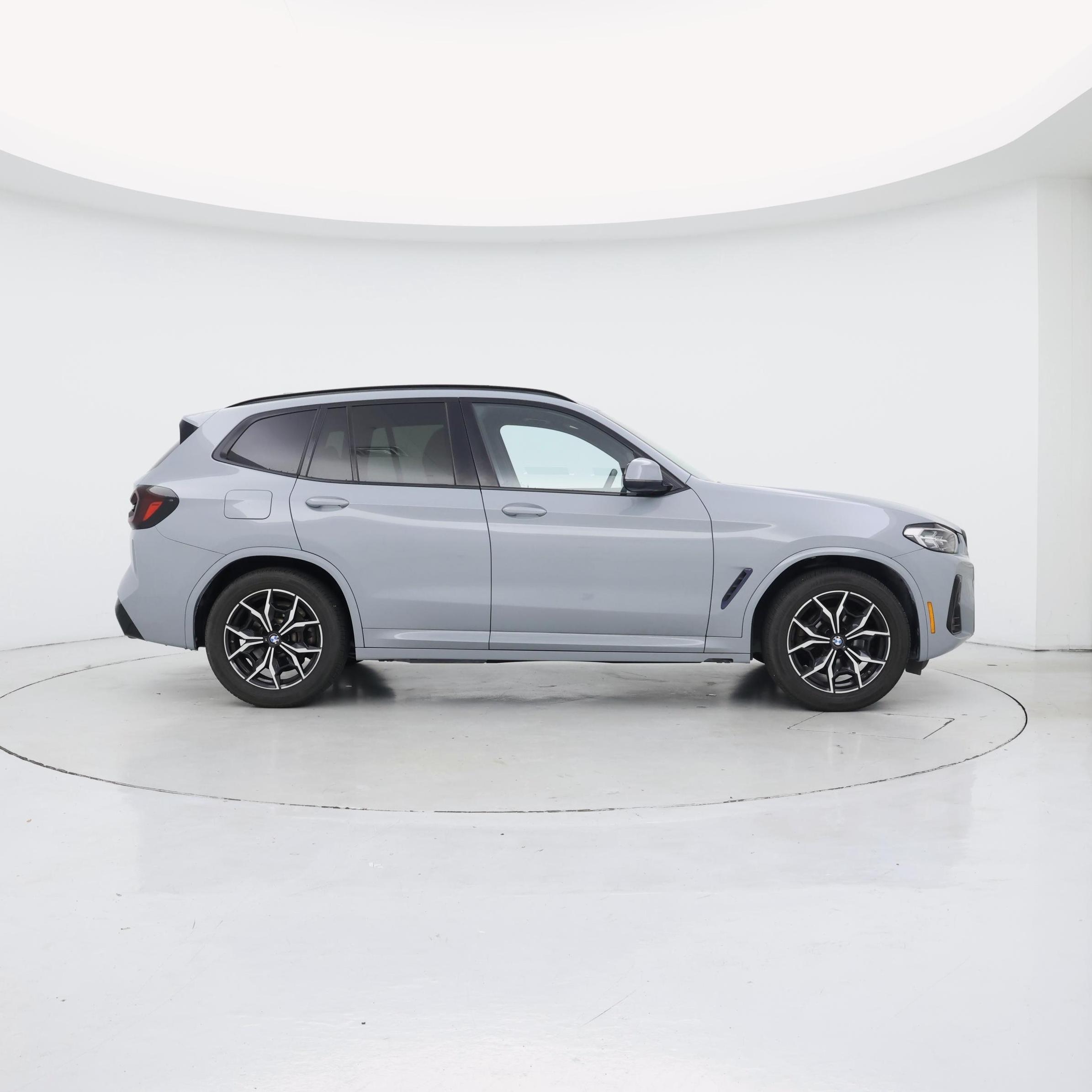 Thumbnail: 2022 BMW X3 - 7