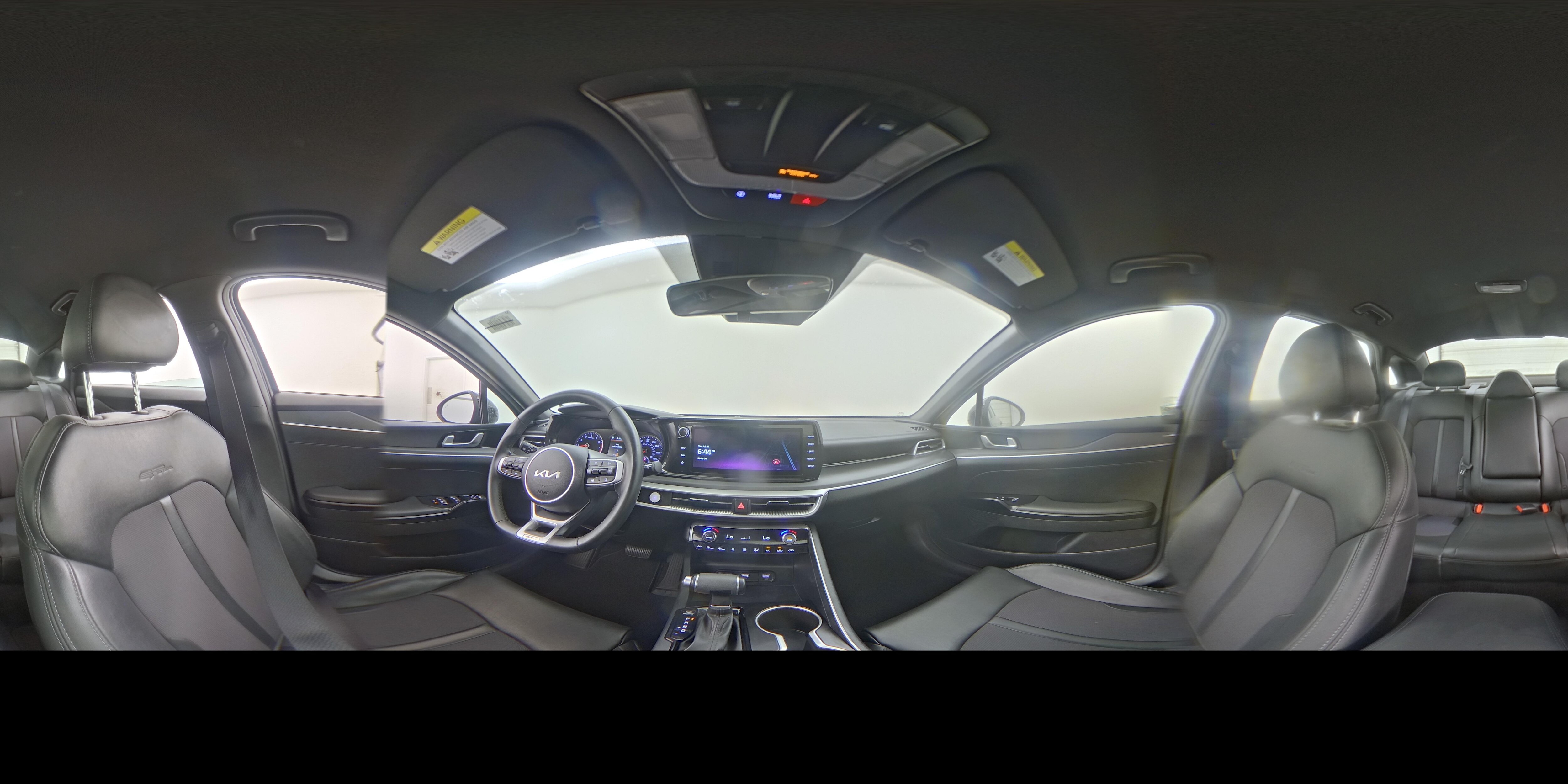 2023 Kia K5 GT-Line - Photo 25