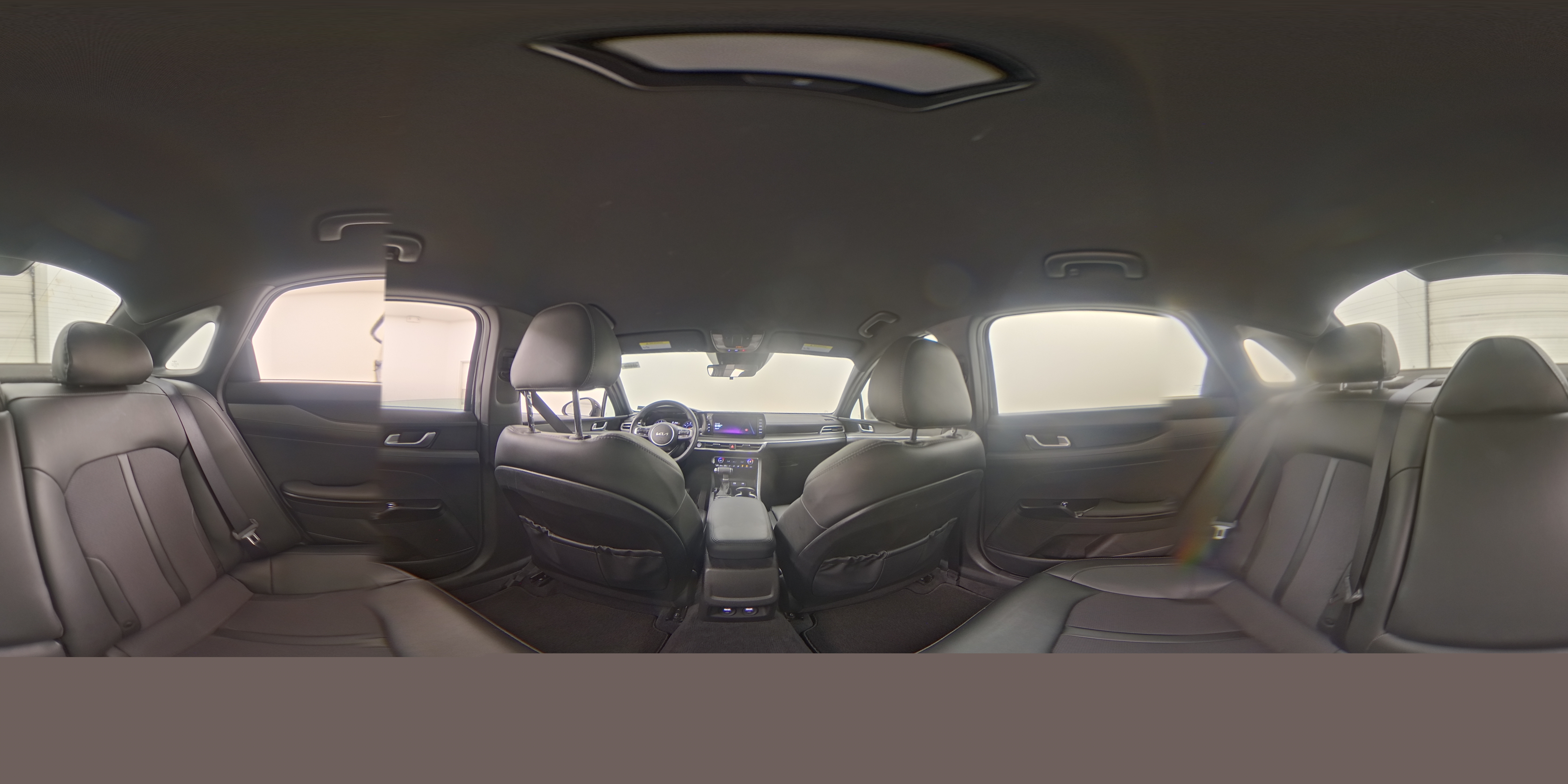 2023 Kia K5 GT-Line - Photo 26