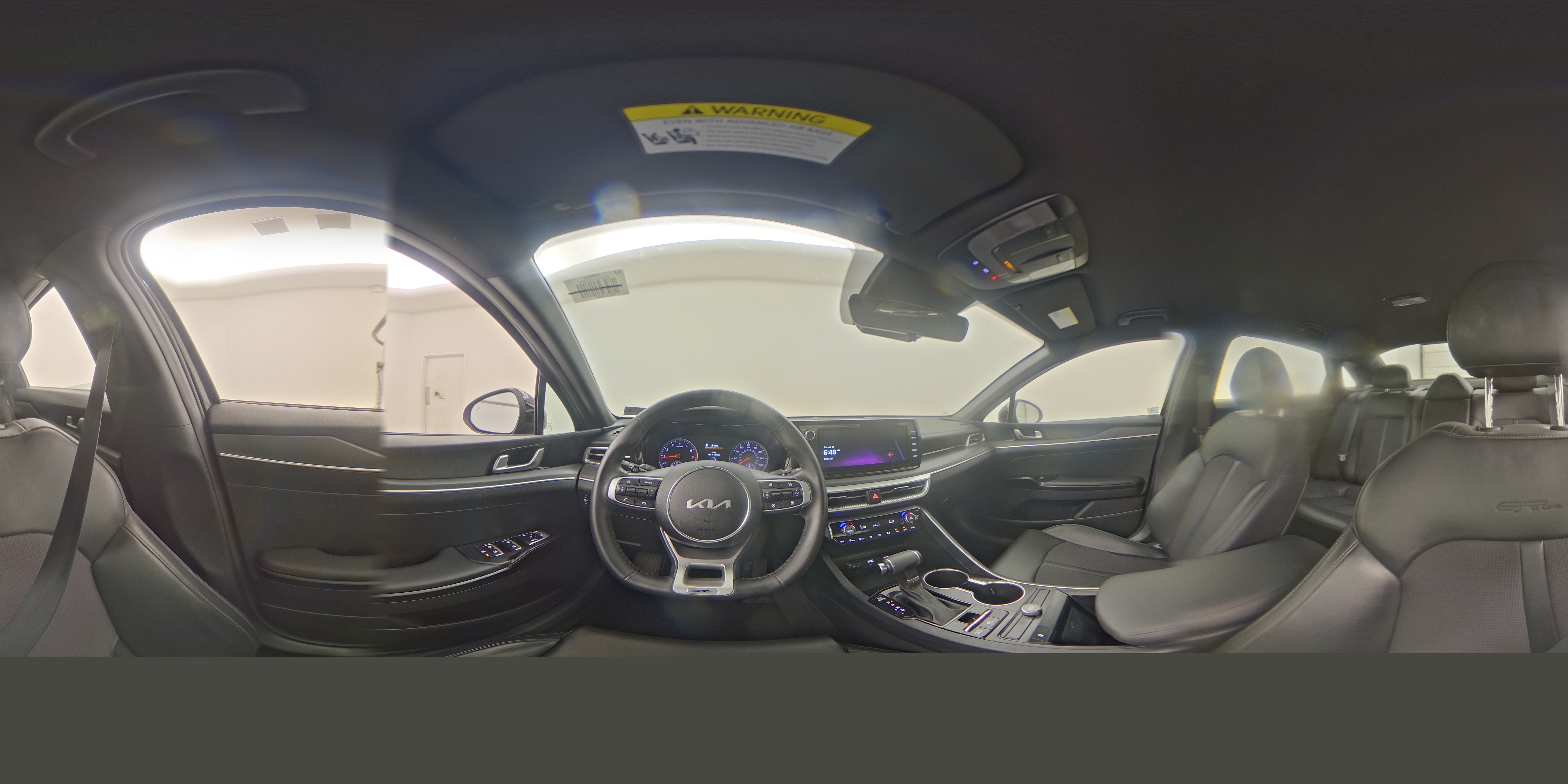 2023 Kia K5 GT-Line - Photo 27