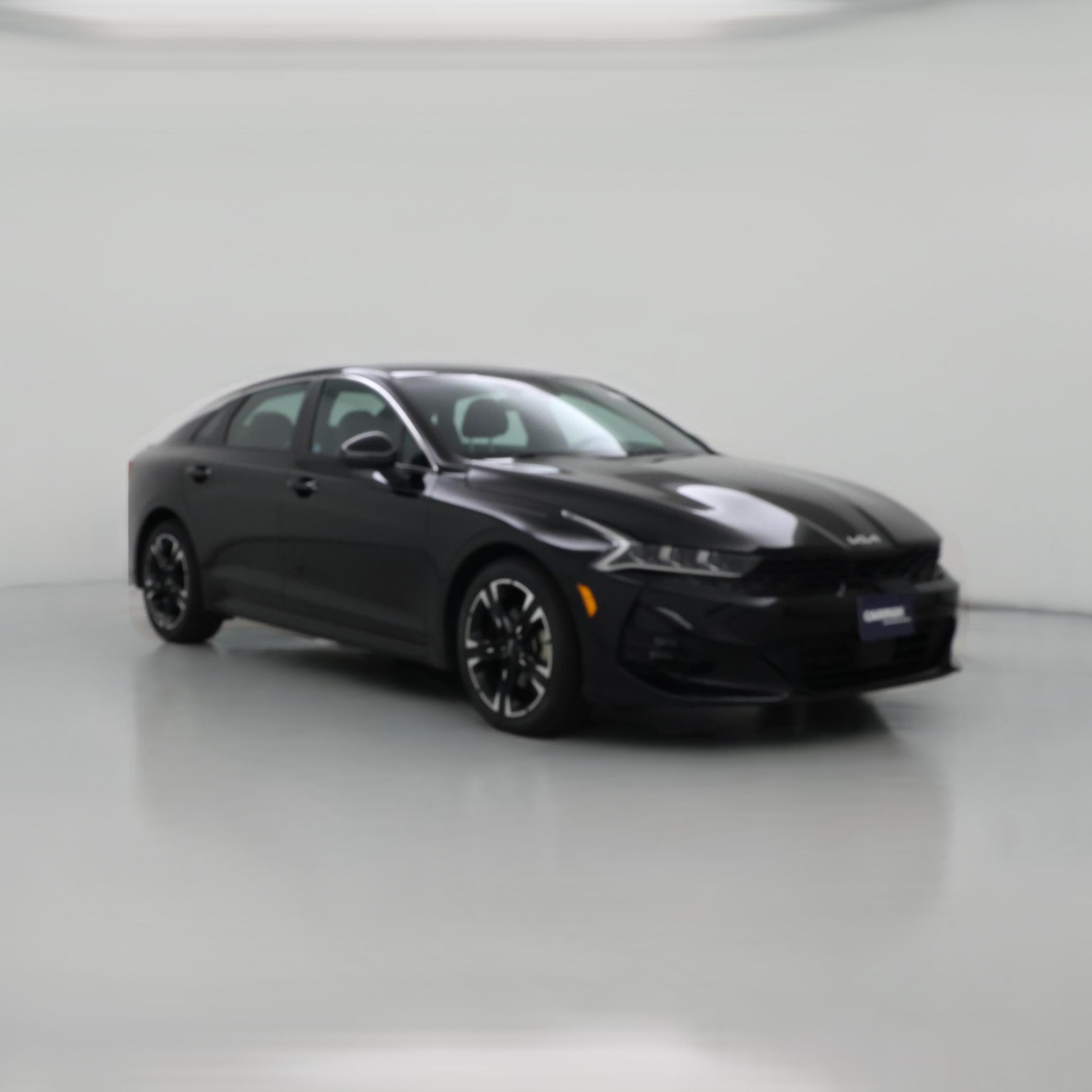 Thumbnail: 2023 Kia K5 - 1