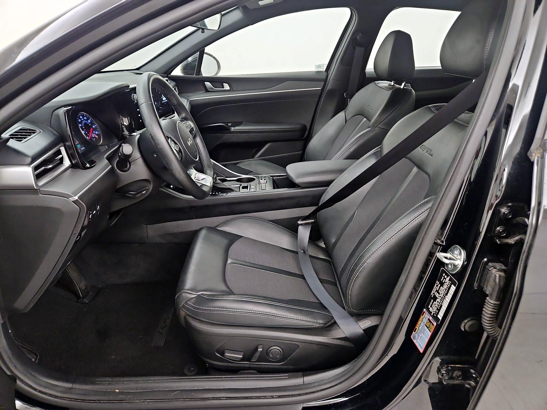 Thumbnail: 2023 Kia K5 - 11