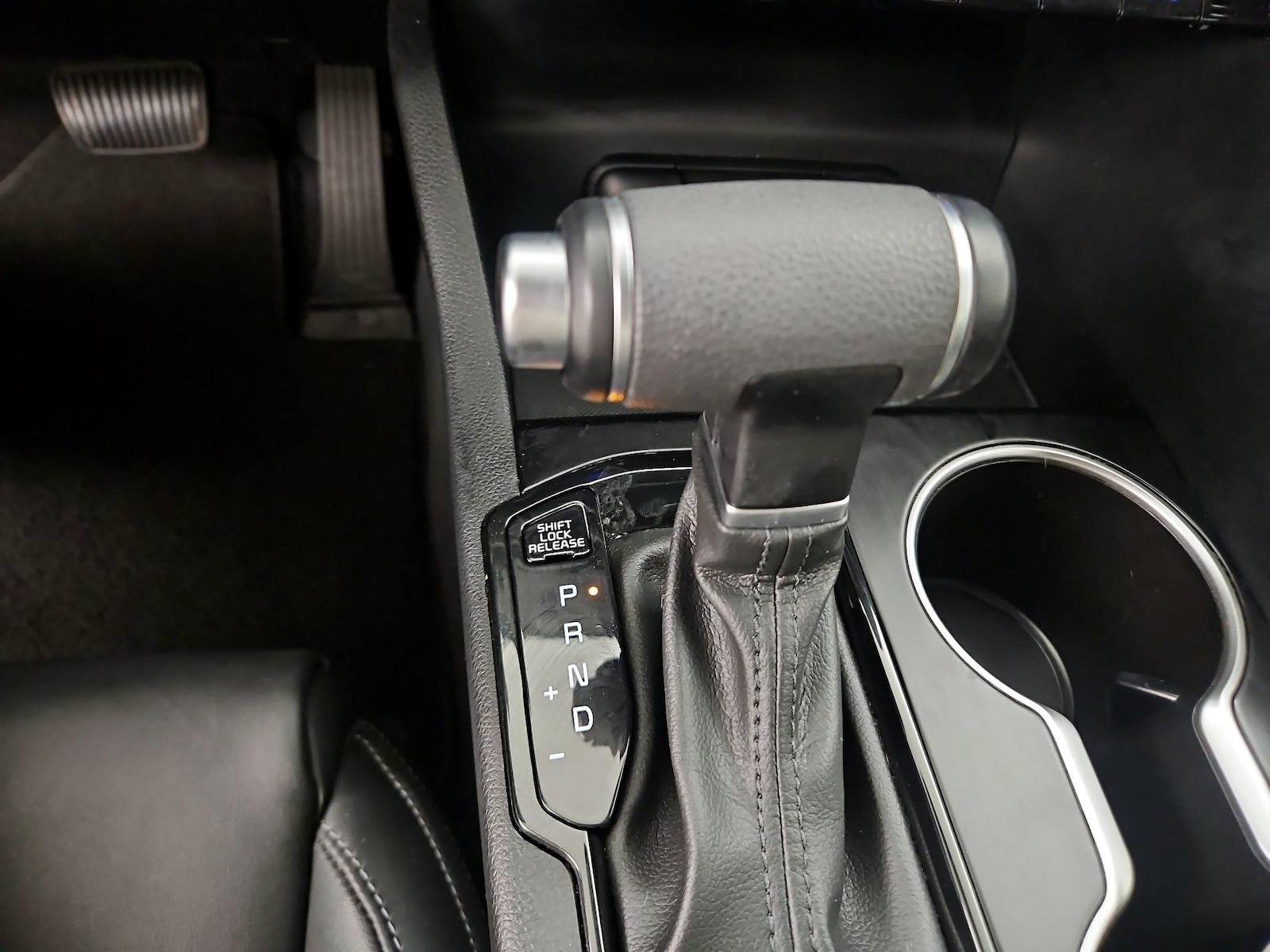 2023 Kia K5 GT-Line - Photo 19
