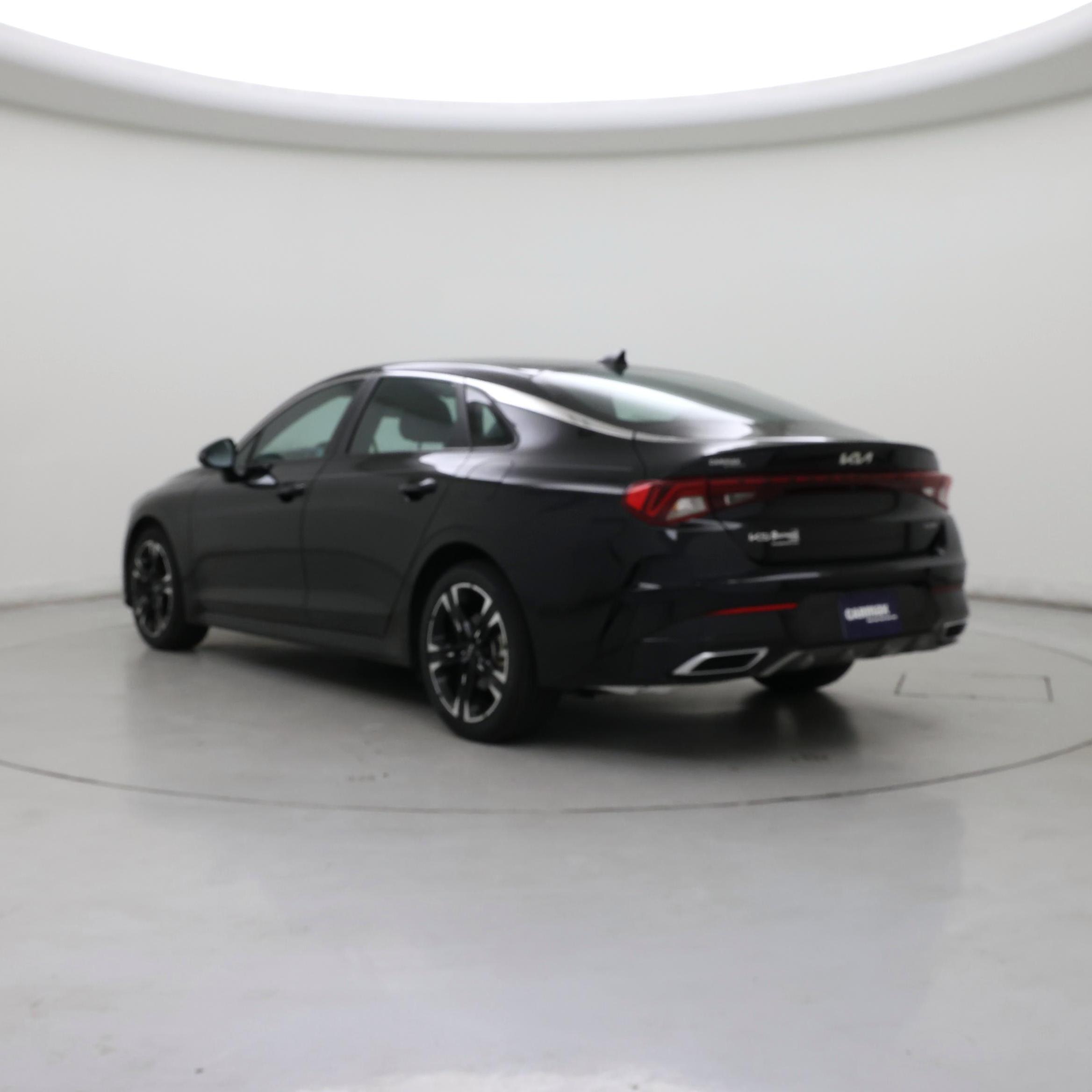 Thumbnail: 2023 Kia K5 - 2