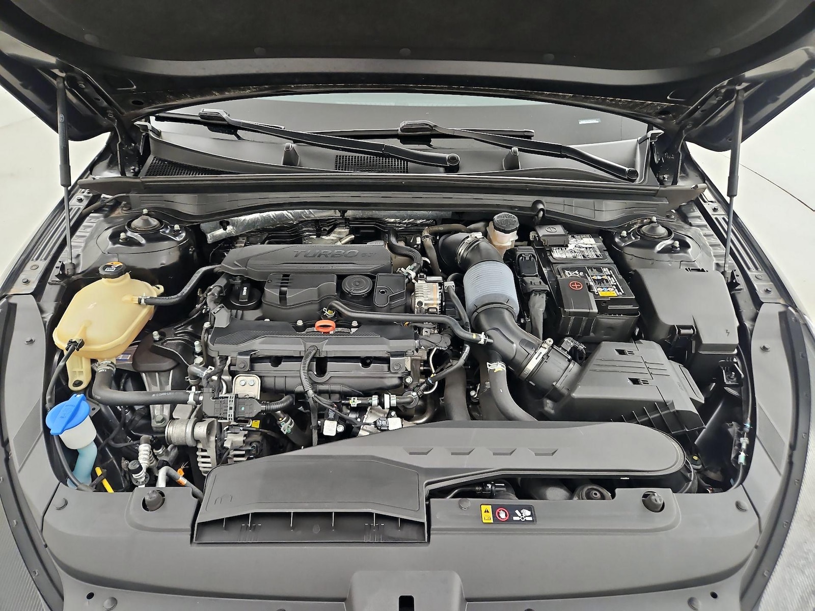 2023 Kia K5 GT-Line - Photo 23