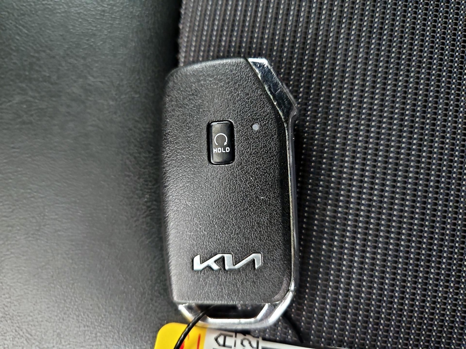 2023 Kia K5 GT-Line - Photo 24