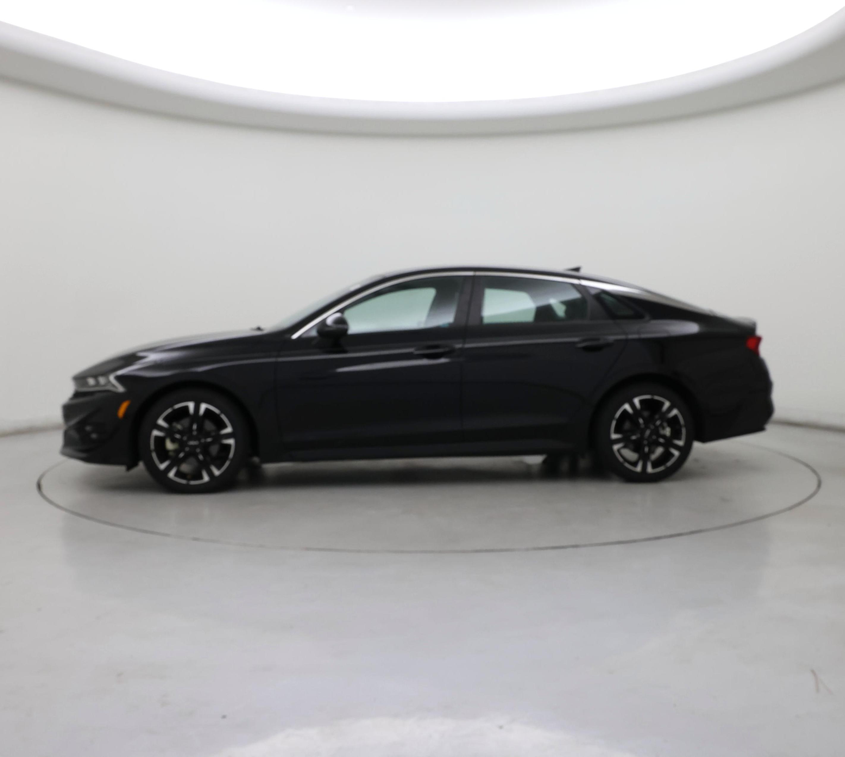 Thumbnail: 2023 Kia K5 - 3