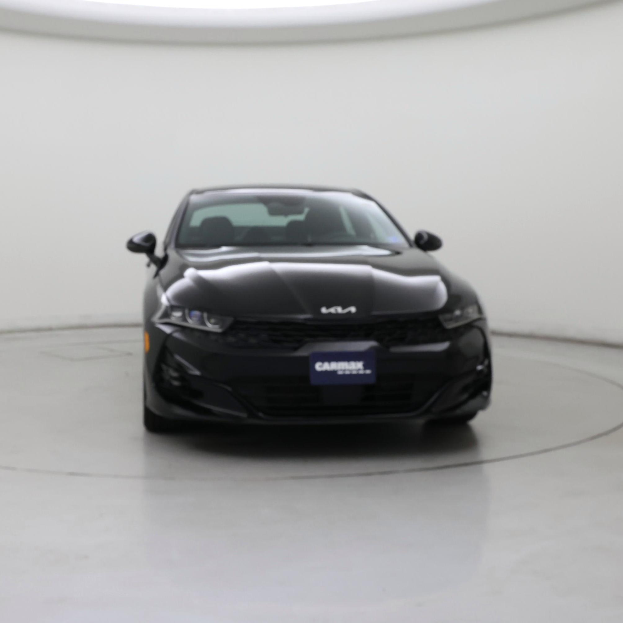 Thumbnail: 2023 Kia K5 - 5