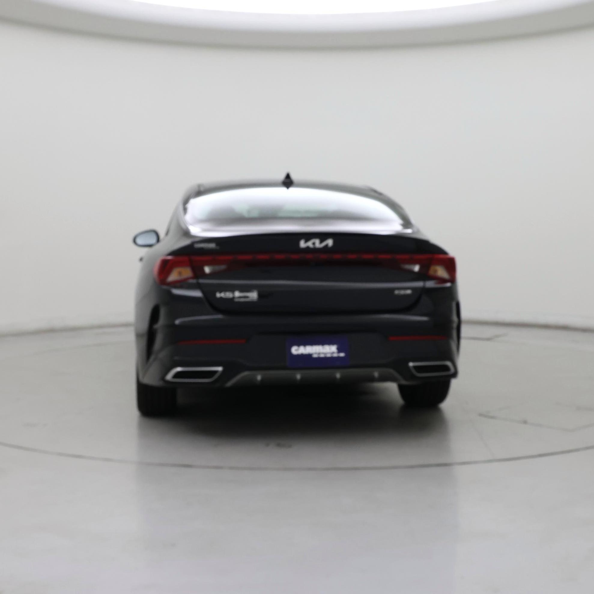 Thumbnail: 2023 Kia K5 - 6