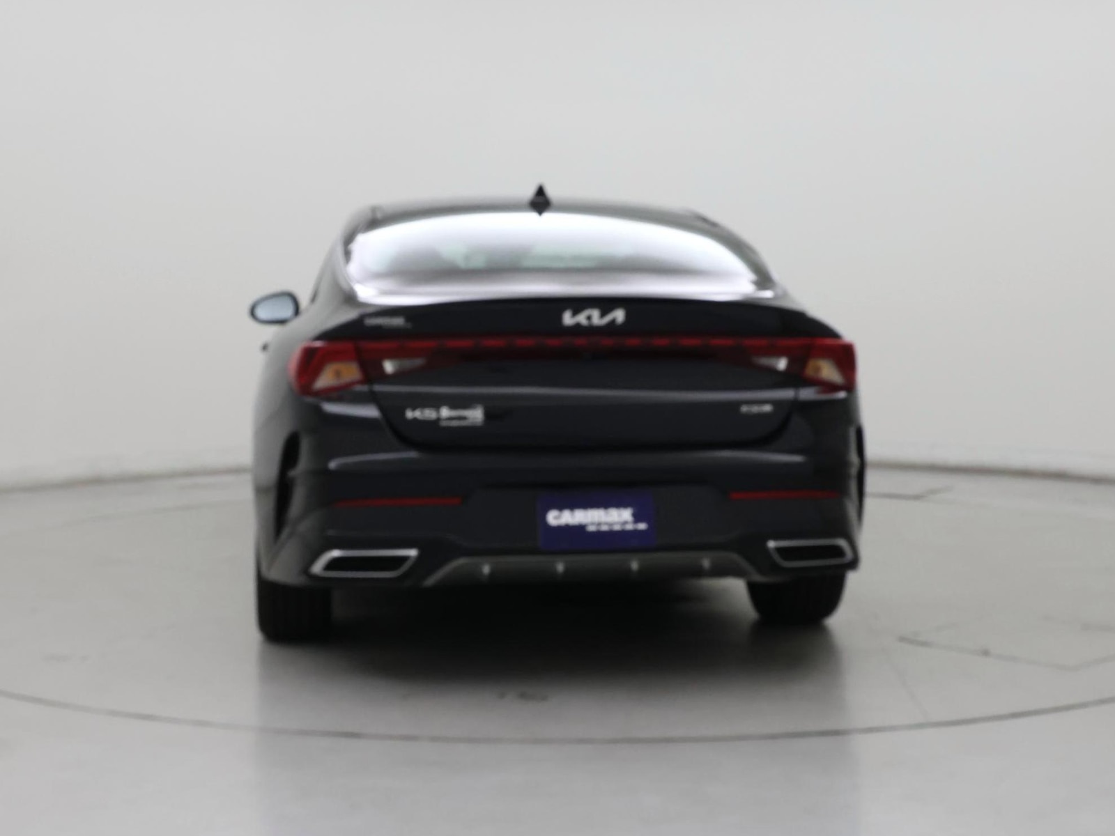 2023 Kia K5 GT-Line - Photo 7