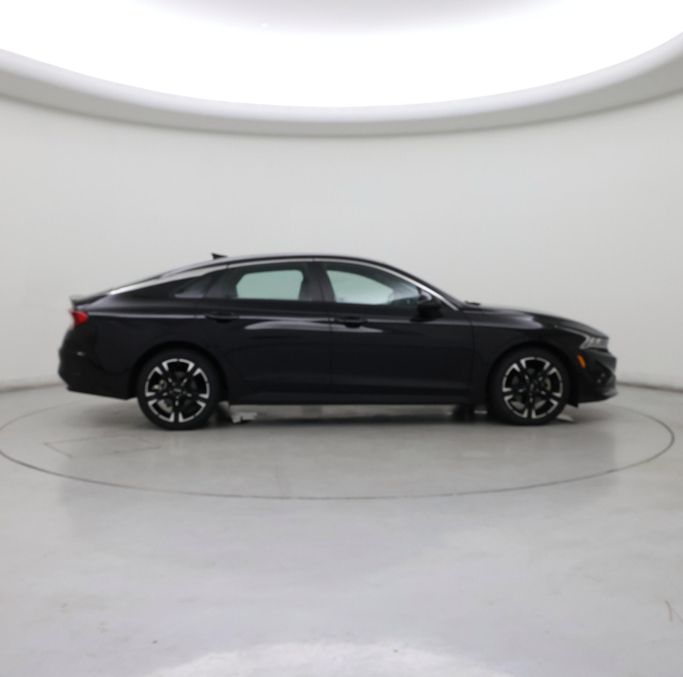 Thumbnail: 2023 Kia K5 - 7