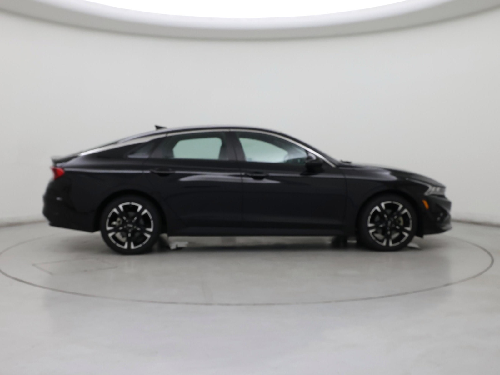 2023 Kia K5 GT-Line - Photo 8