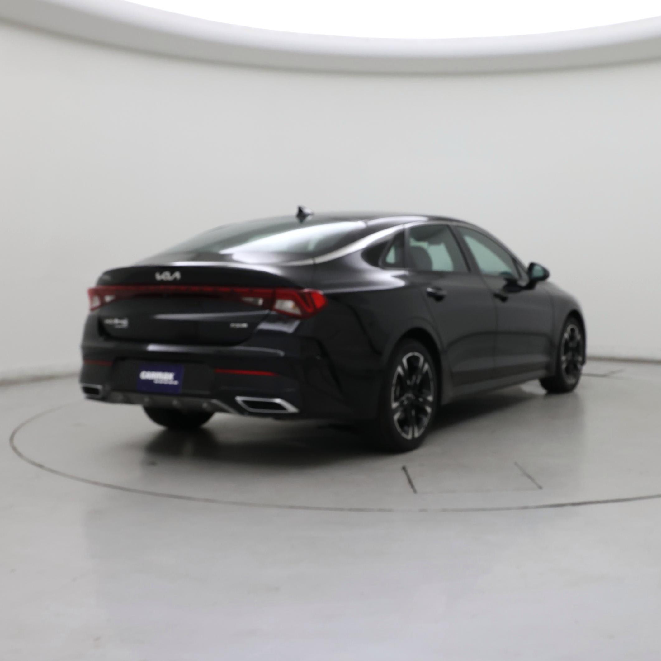 Thumbnail: 2023 Kia K5 - 8