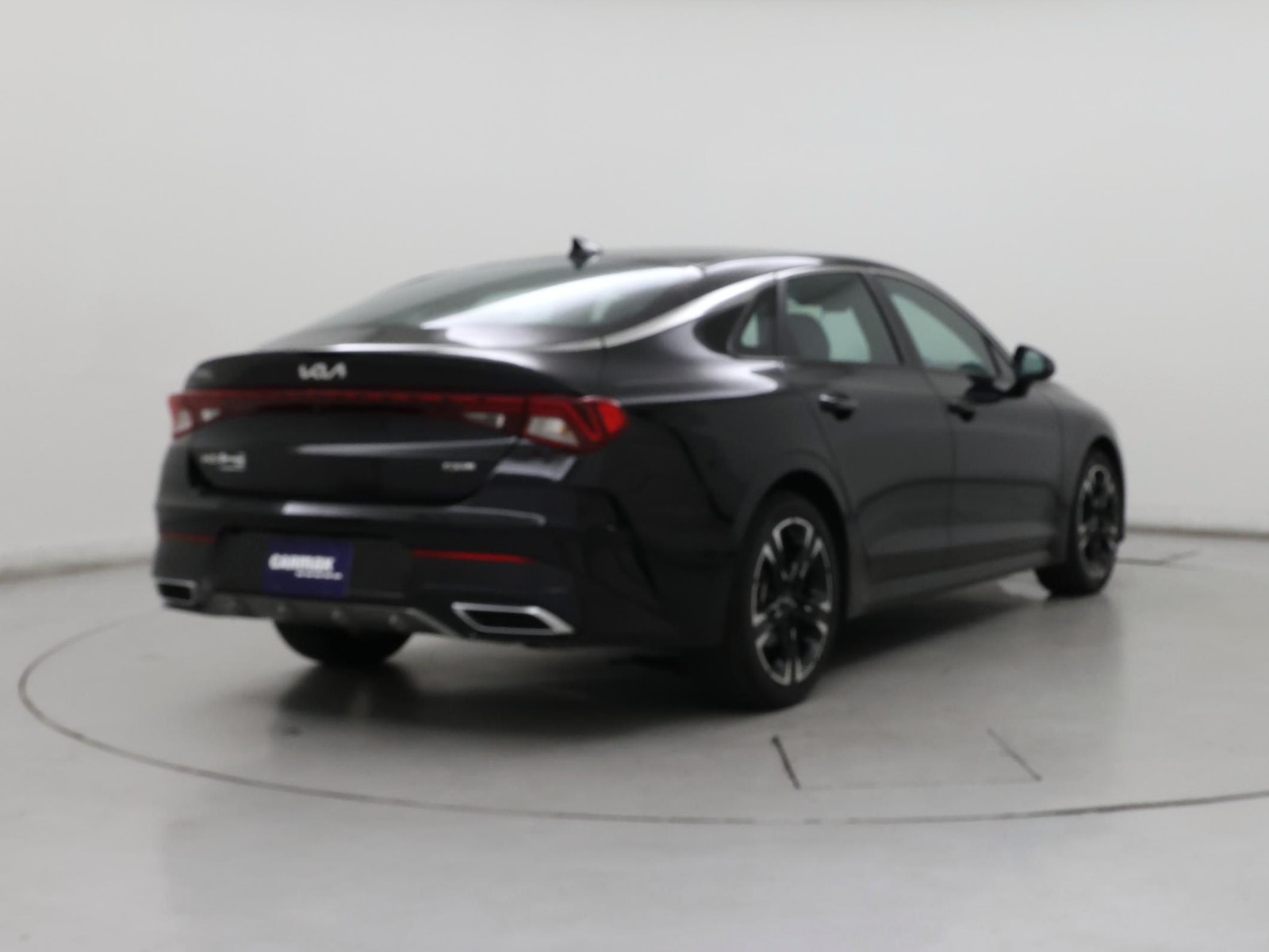 2023 Kia K5 GT-Line - Photo 9