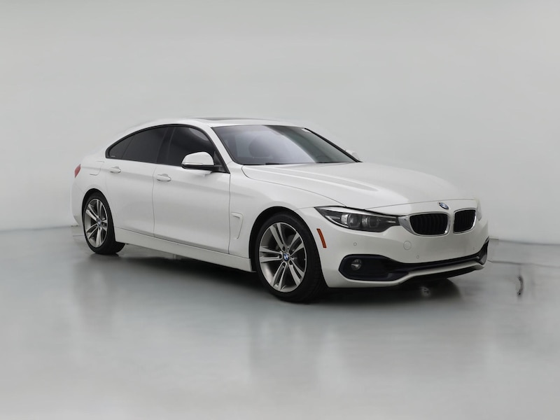 2018 BMW 4 Series 430i -
                  Gilbert, AZ