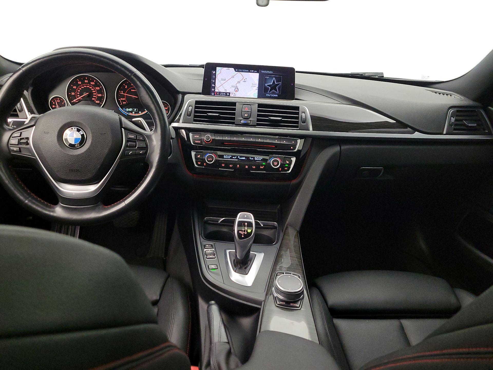 Thumbnail: 2018 BMW 4 Series - 9