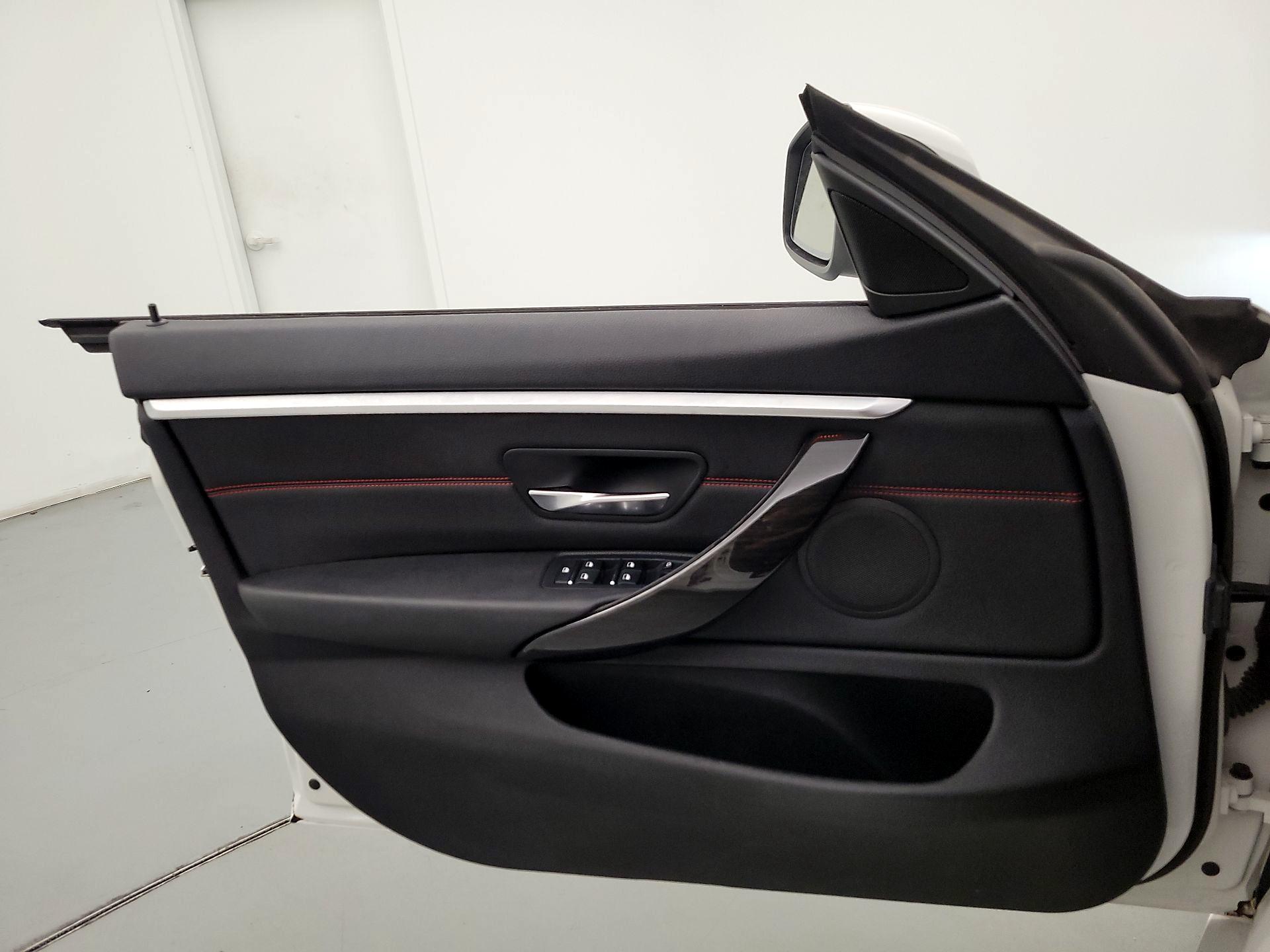 Thumbnail: 2018 BMW 4 Series - 12
