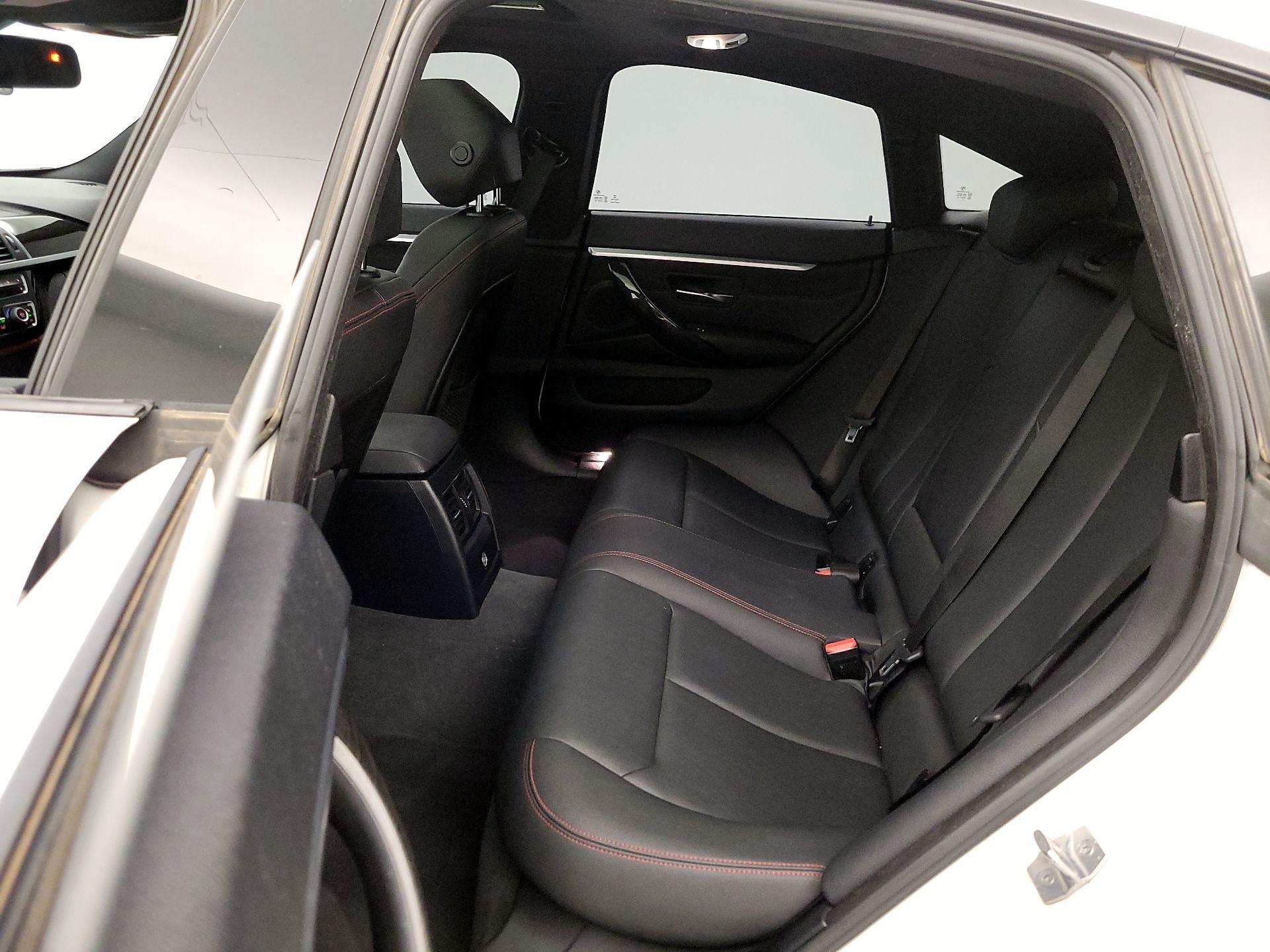 Thumbnail: 2018 BMW 4 Series - 20