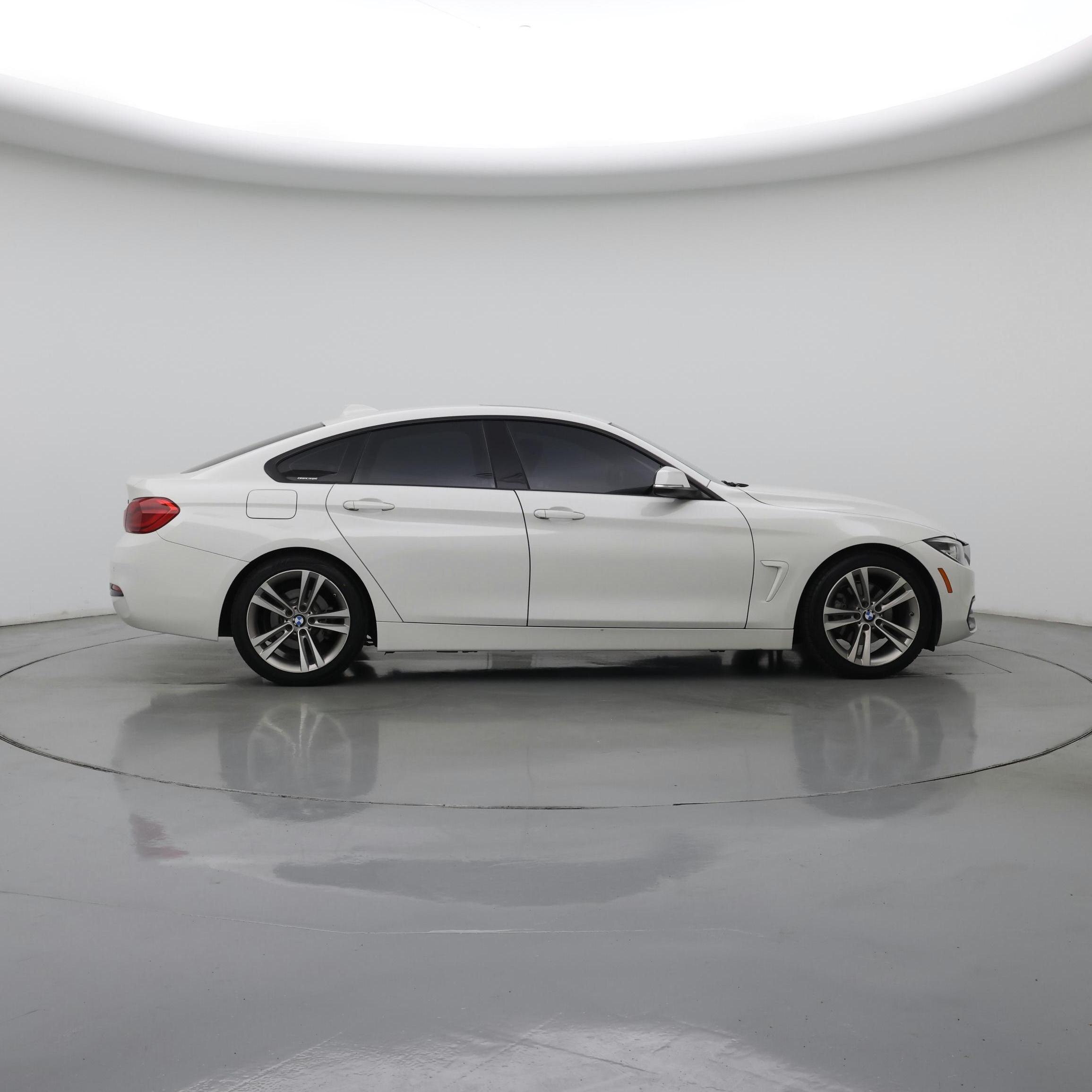 Thumbnail: 2018 BMW 4 Series - 7