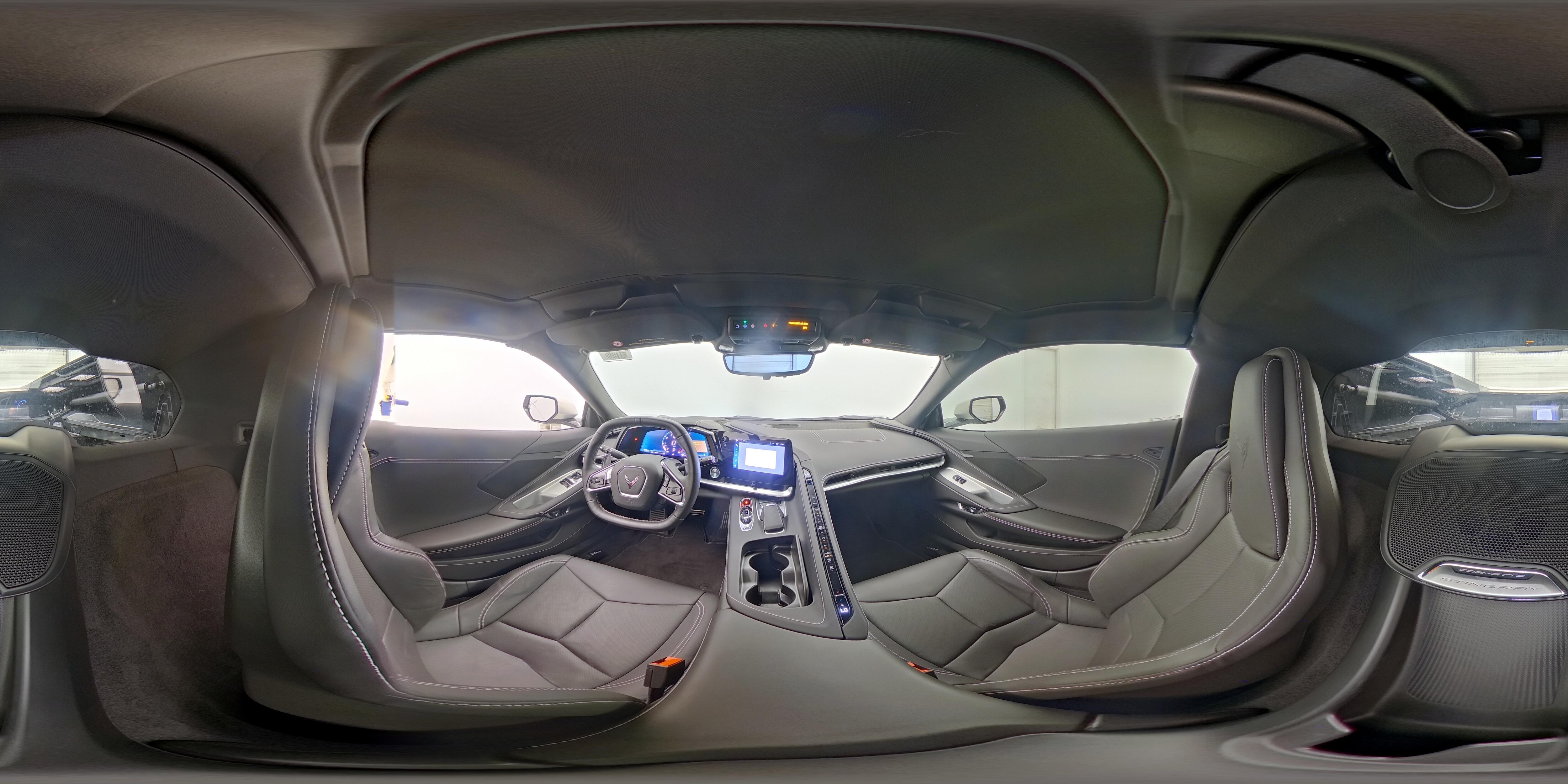 2024 Chevrolet Corvette 1LT - Photo 22