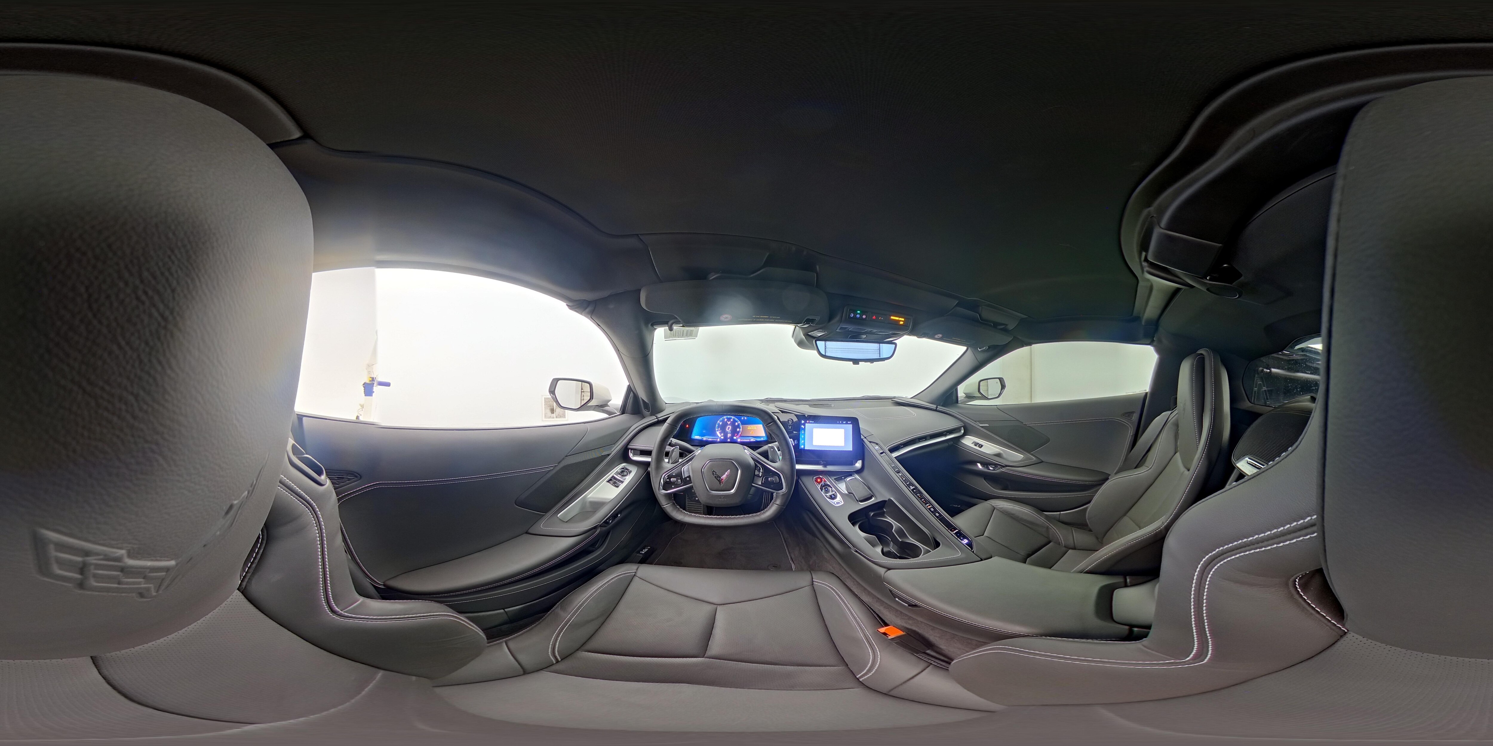 2024 Chevrolet Corvette 1LT - Photo 24