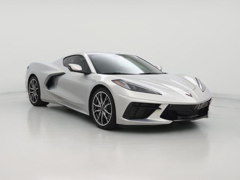 2024 Chevrolet Corvette Stingray 1LT
