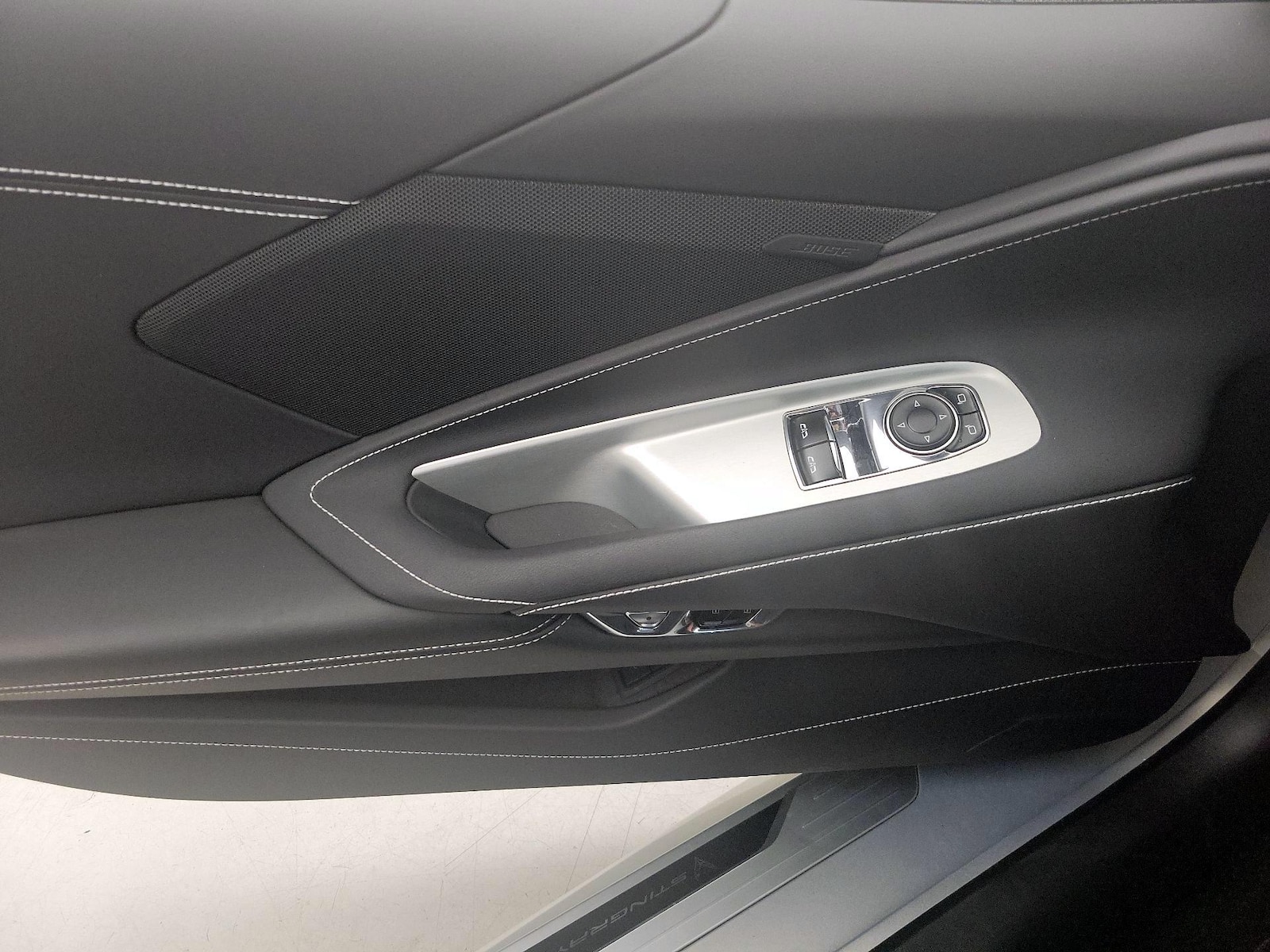 2024 Chevrolet Corvette 1LT - Photo 13