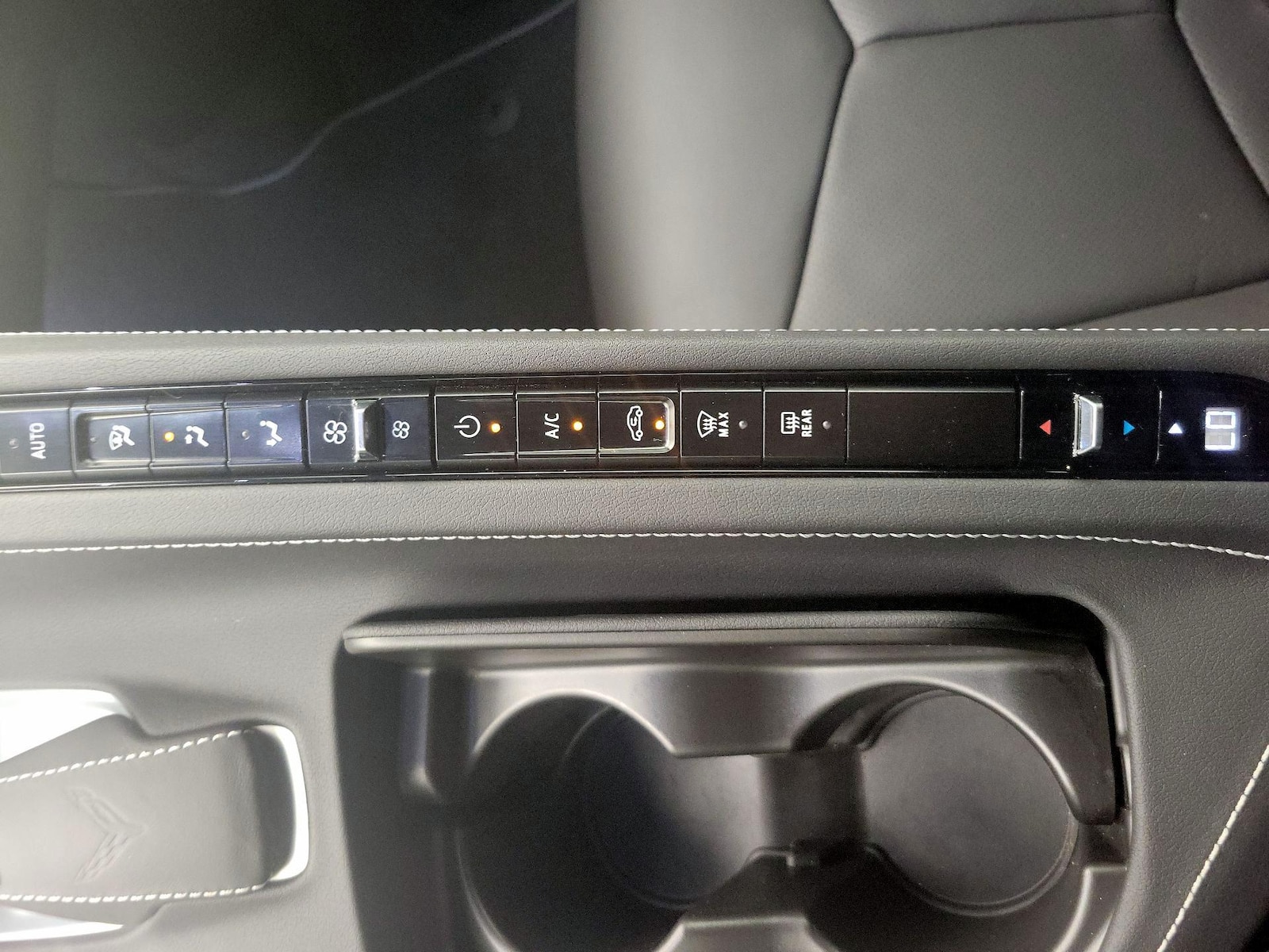 2024 Chevrolet Corvette 1LT - Photo 16