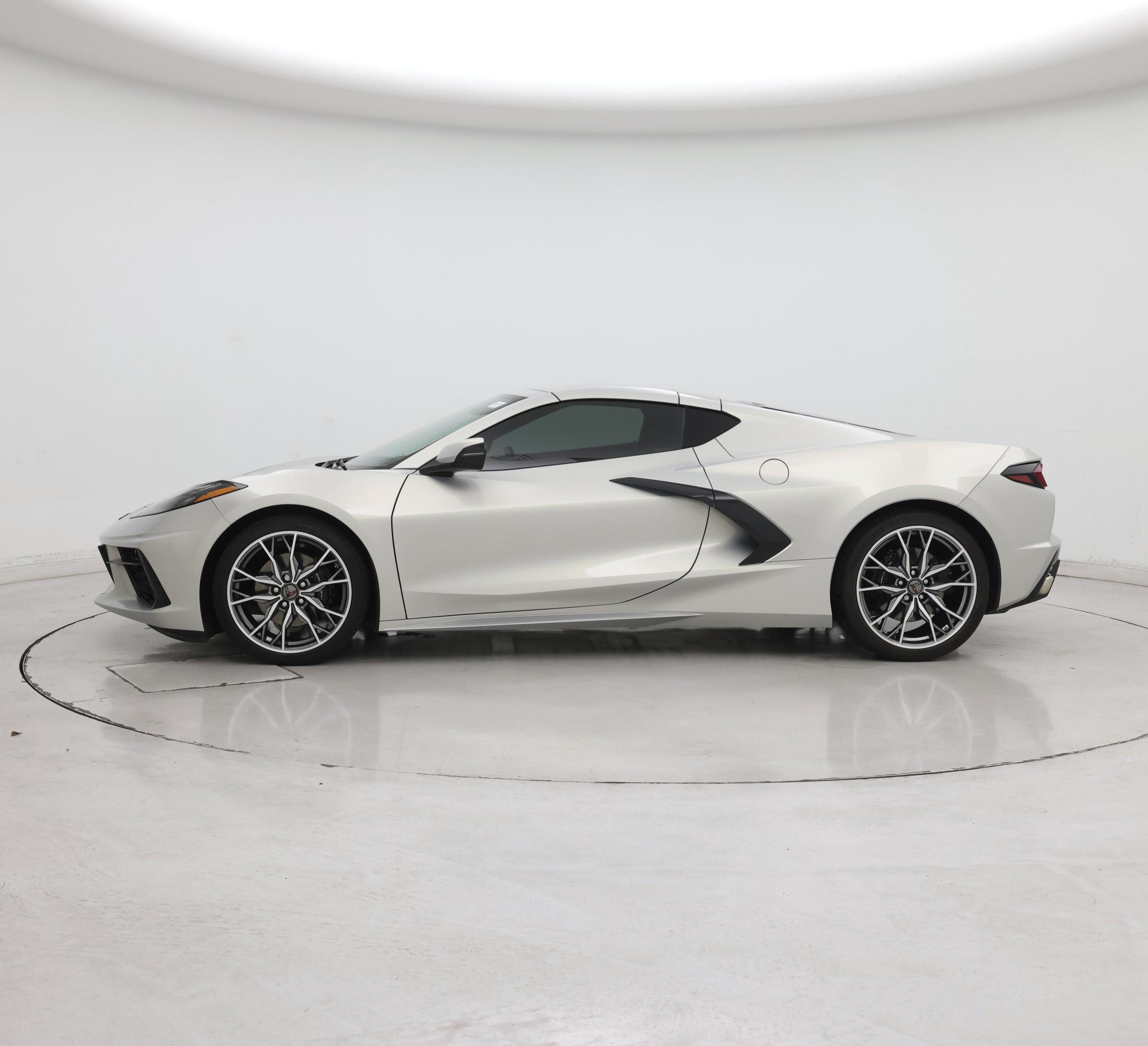 Thumbnail: 2024 Chevrolet Corvette - 3