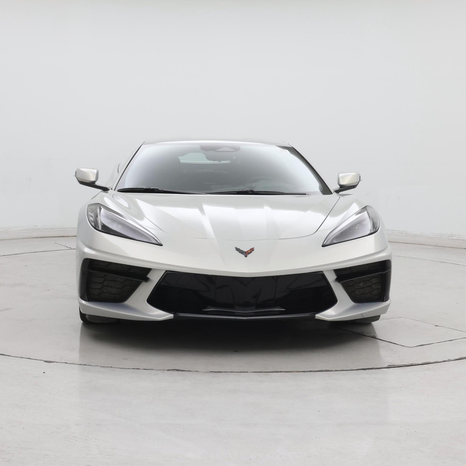 Thumbnail: 2024 Chevrolet Corvette - 5