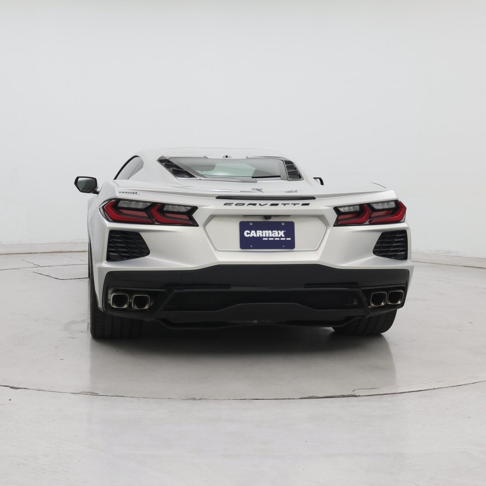 Thumbnail: 2024 Chevrolet Corvette - 6