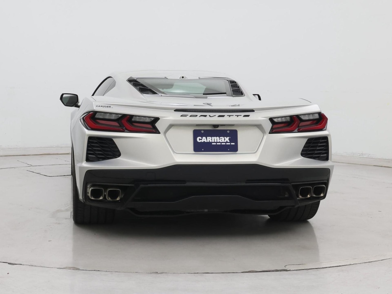 2024 Chevrolet Corvette 1LT - Photo 7