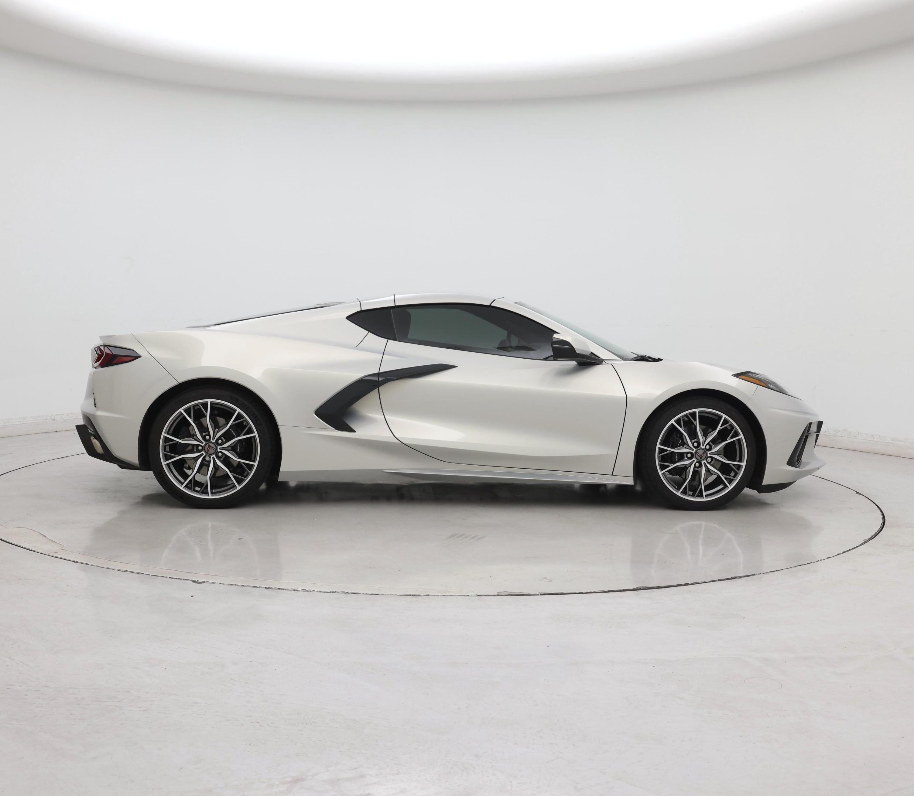 Thumbnail: 2024 Chevrolet Corvette - 7